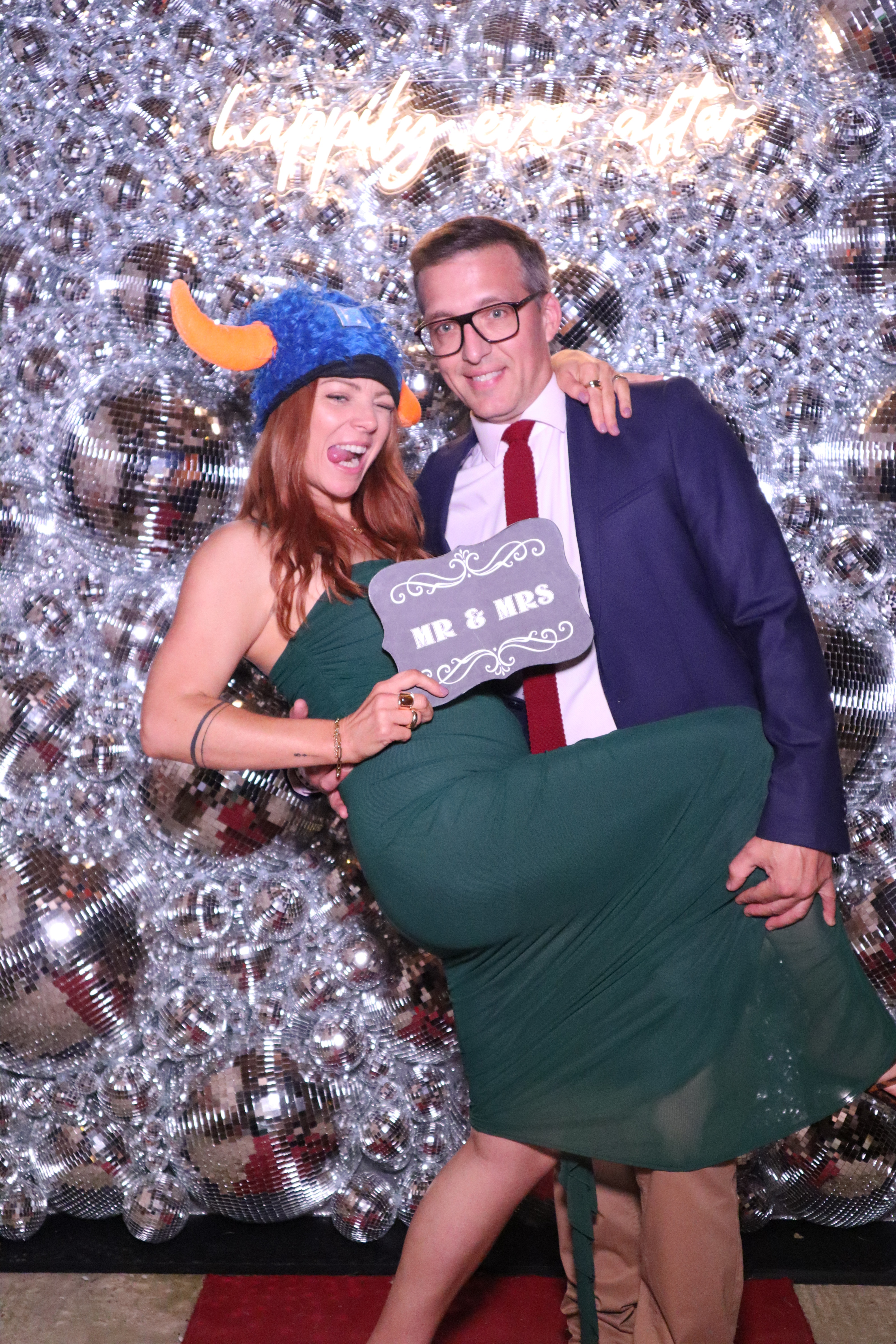 McGuinness Wedding | View more photos from the event at gallery.myphotoboothexperience.co.uk/u/MyPhotoBoothExperienceLtd/McGuinness-Wedding