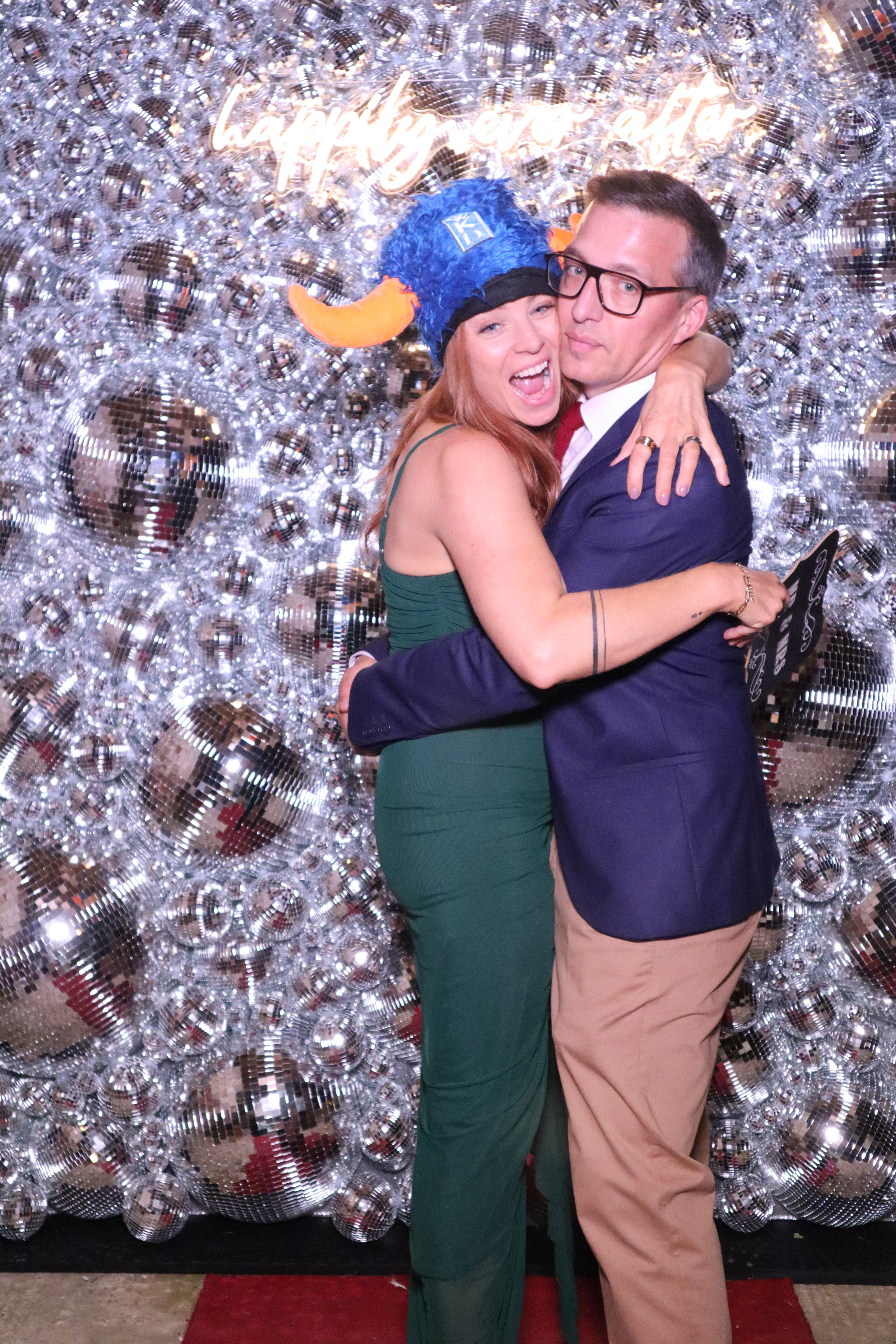 McGuinness Wedding | View more photos from the event at gallery.myphotoboothexperience.co.uk/u/MyPhotoBoothExperienceLtd/McGuinness-Wedding