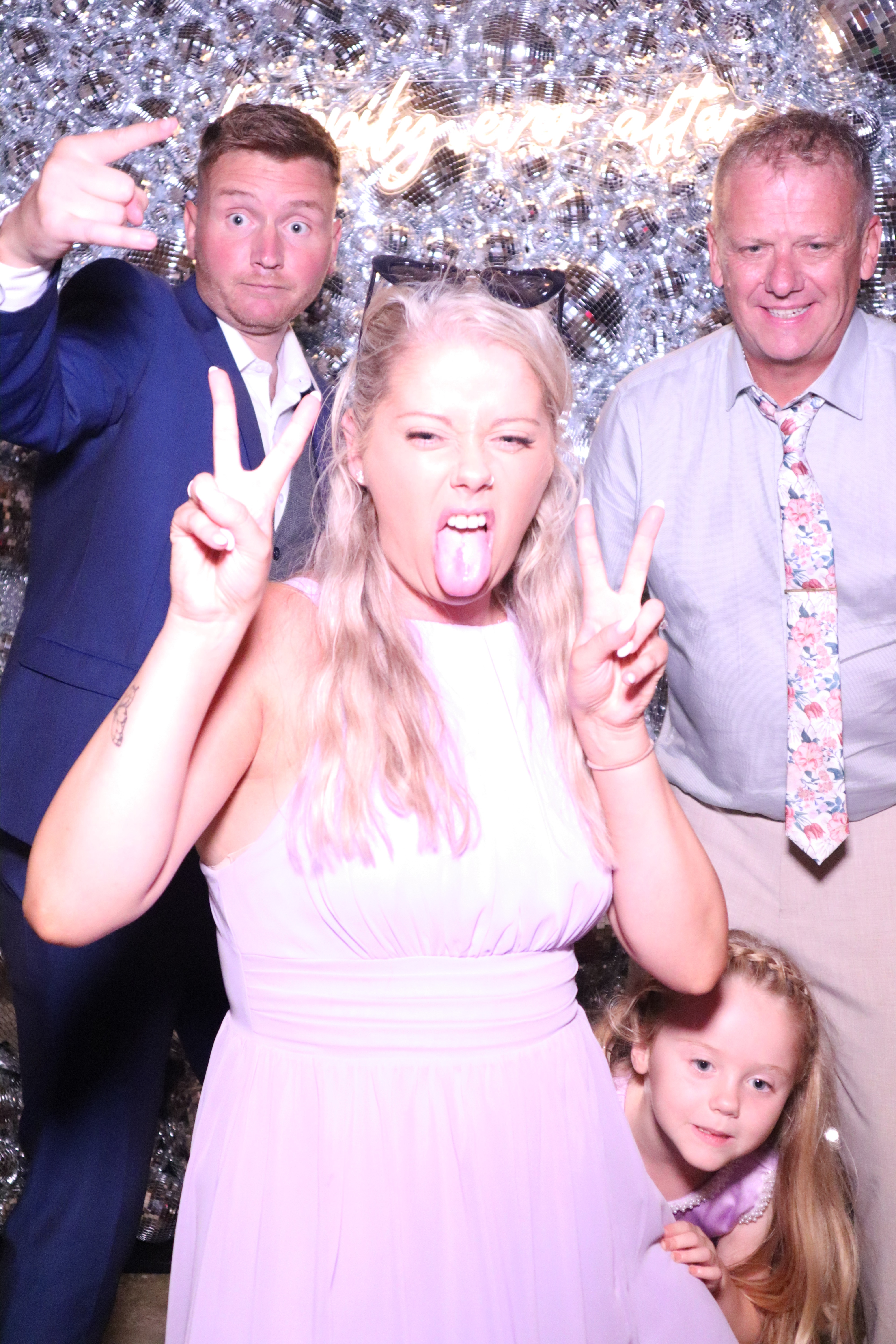 McGuinness Wedding | View more photos from the event at gallery.myphotoboothexperience.co.uk/u/MyPhotoBoothExperienceLtd/McGuinness-Wedding
