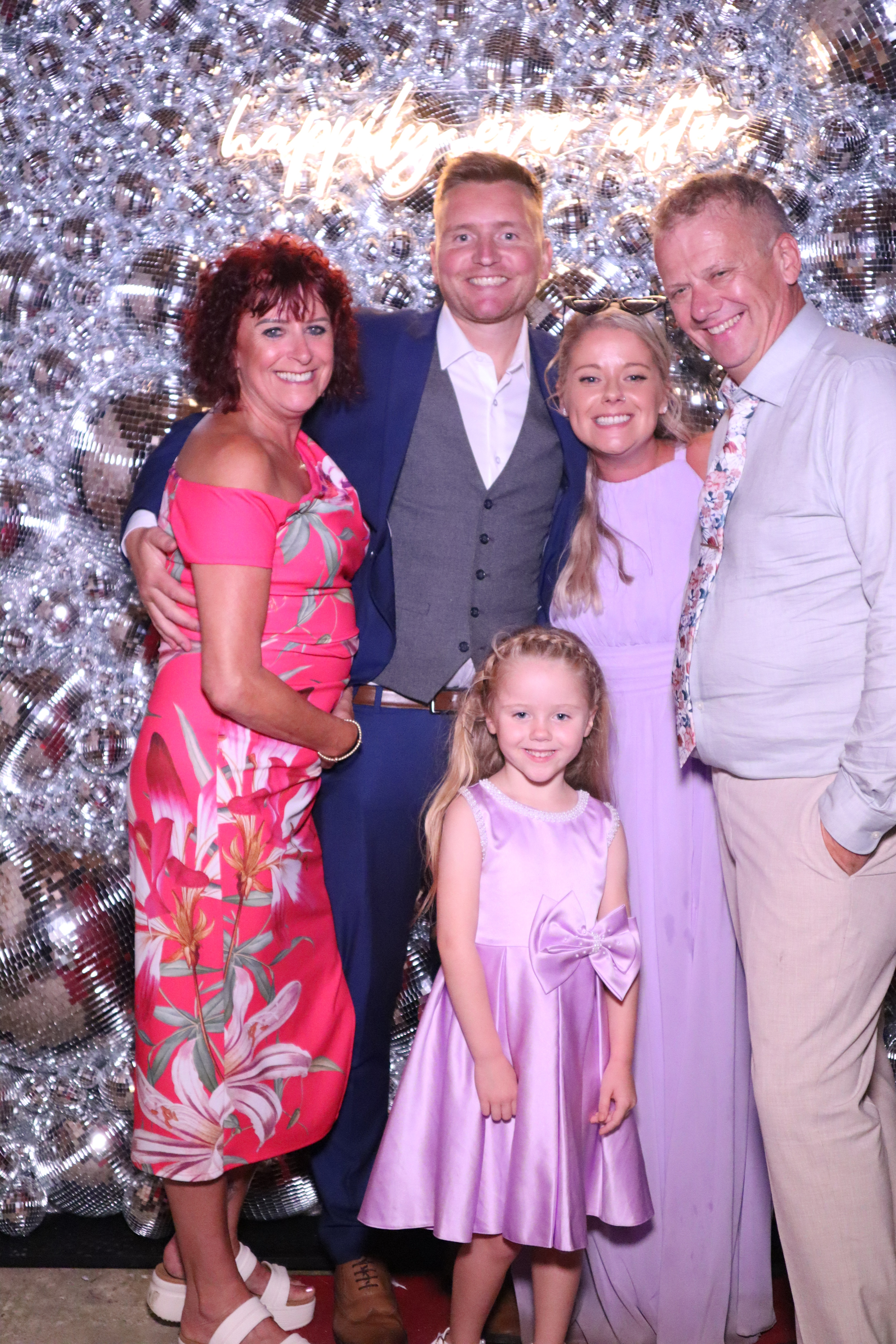 McGuinness Wedding | View more photos from the event at gallery.myphotoboothexperience.co.uk/u/MyPhotoBoothExperienceLtd/McGuinness-Wedding