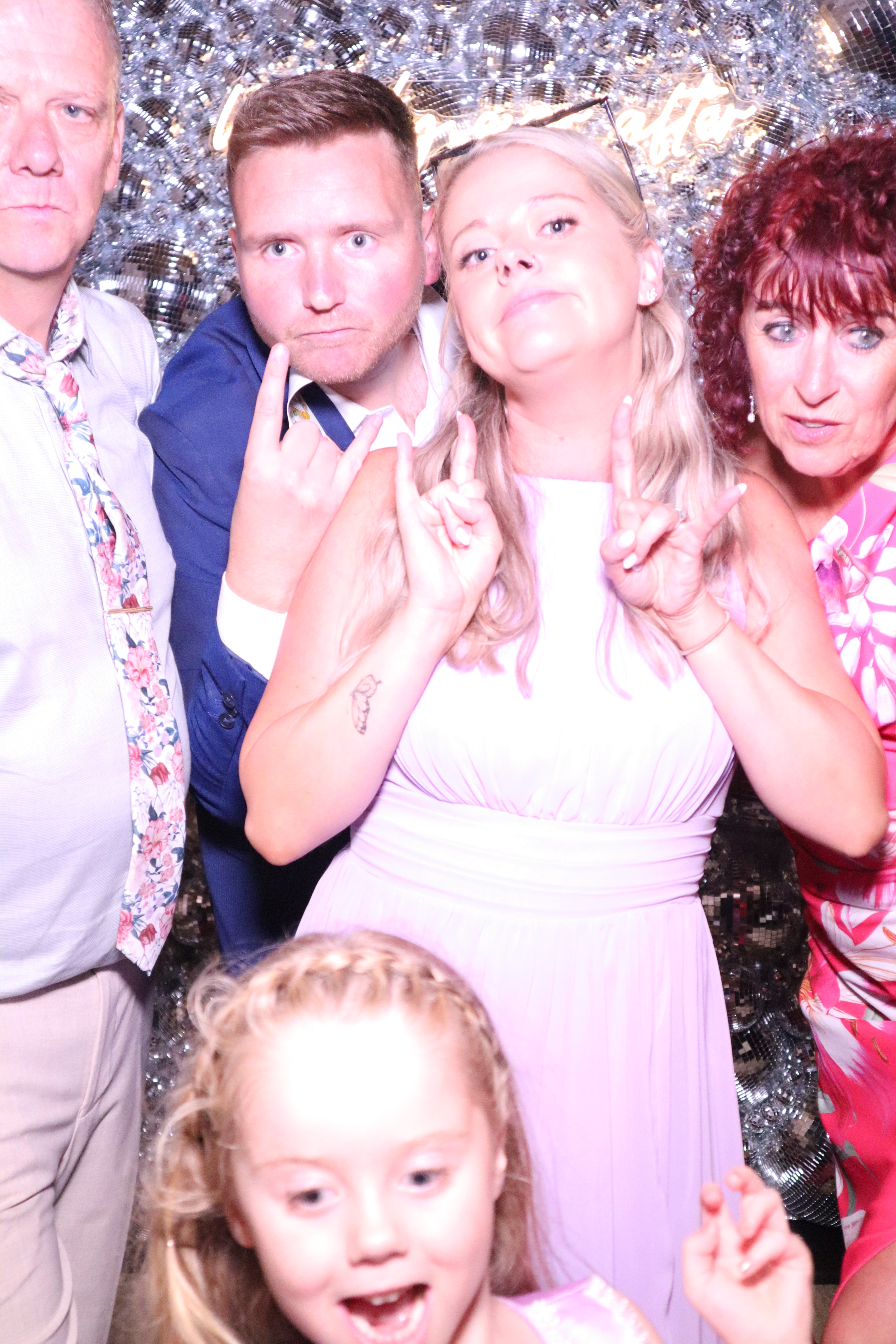 McGuinness Wedding | View more photos from the event at gallery.myphotoboothexperience.co.uk/u/MyPhotoBoothExperienceLtd/McGuinness-Wedding