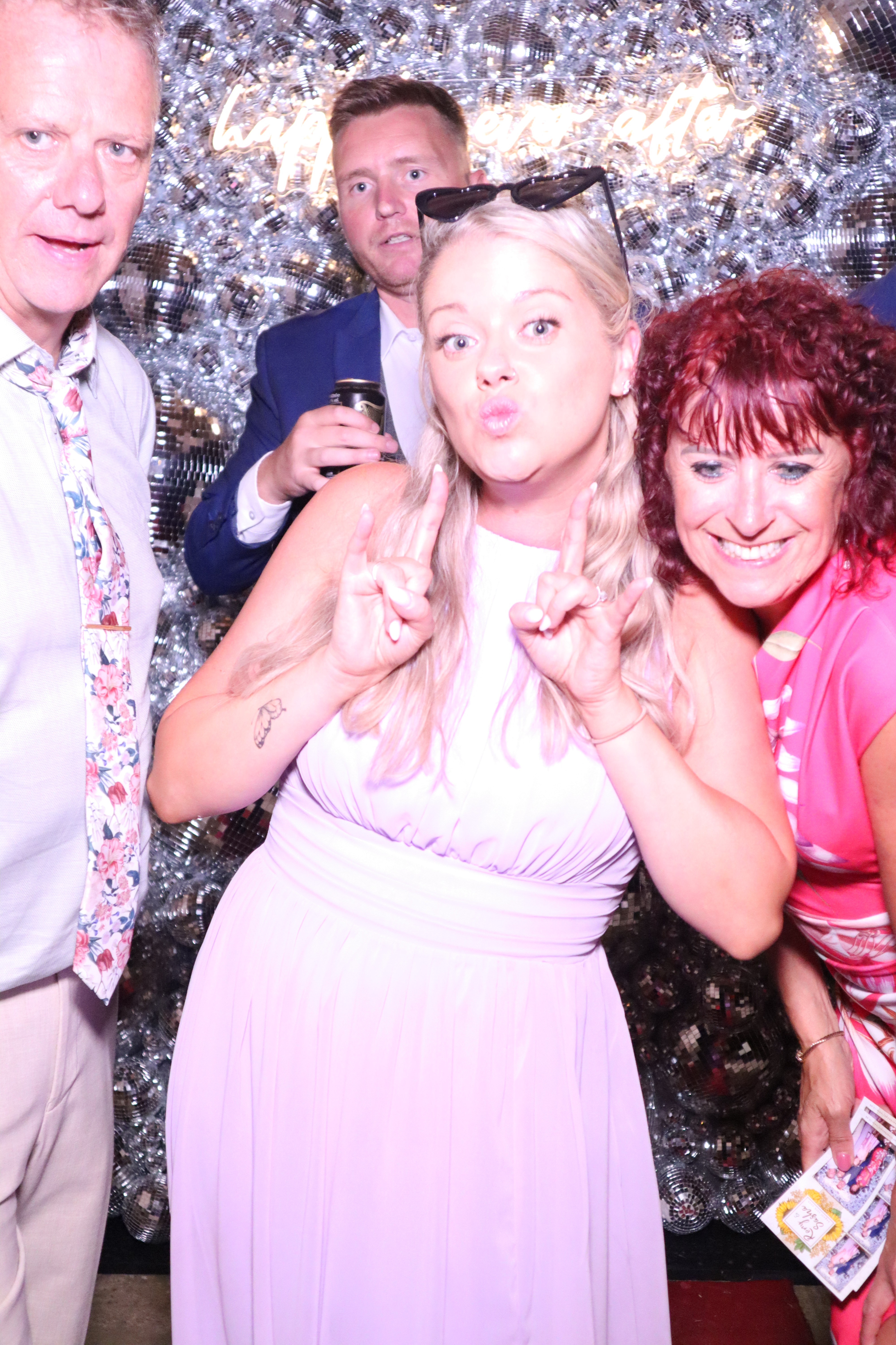 McGuinness Wedding | View more photos from the event at gallery.myphotoboothexperience.co.uk/u/MyPhotoBoothExperienceLtd/McGuinness-Wedding
