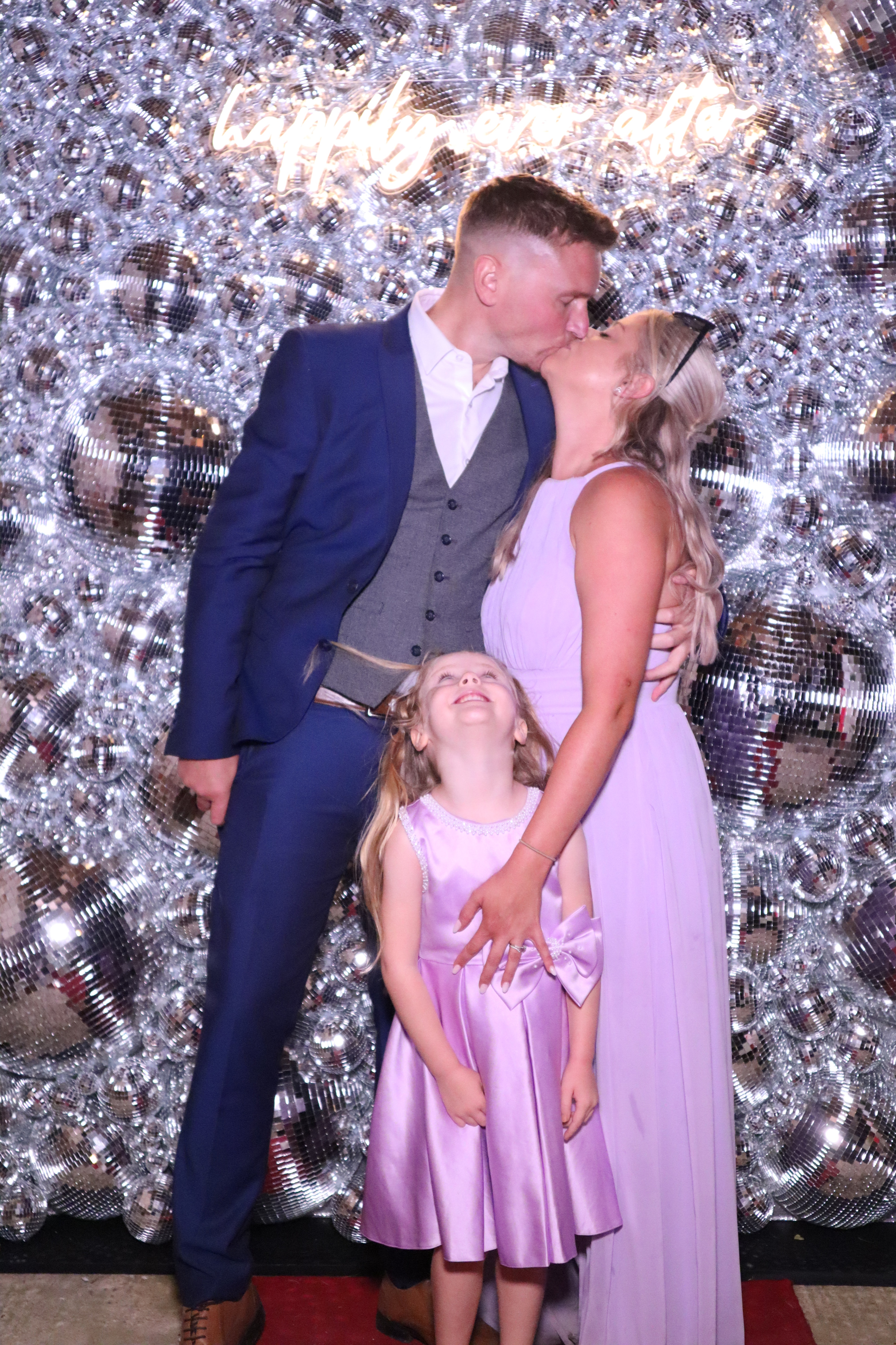 McGuinness Wedding | View more photos from the event at gallery.myphotoboothexperience.co.uk/u/MyPhotoBoothExperienceLtd/McGuinness-Wedding