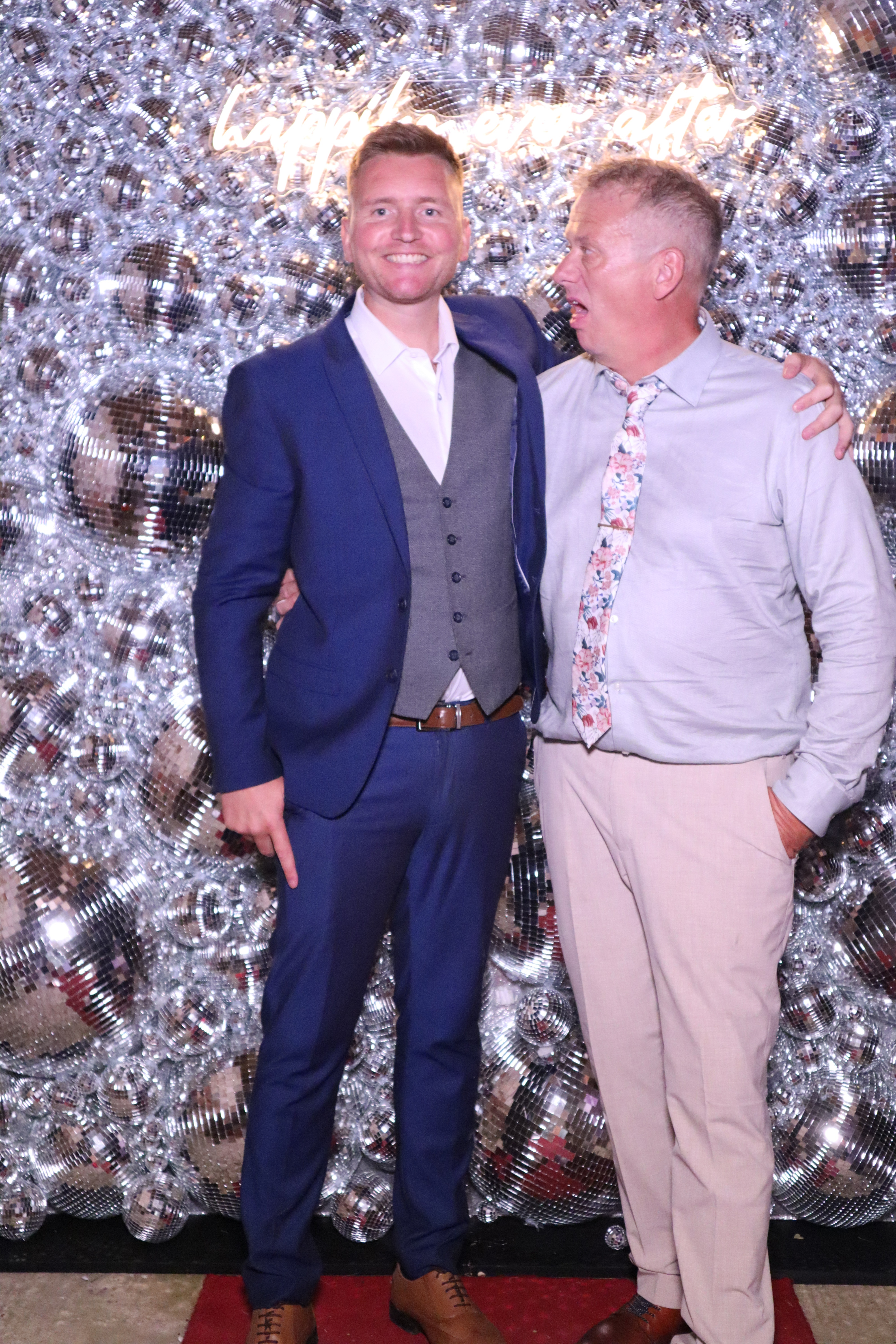 McGuinness Wedding | View more photos from the event at gallery.myphotoboothexperience.co.uk/u/MyPhotoBoothExperienceLtd/McGuinness-Wedding