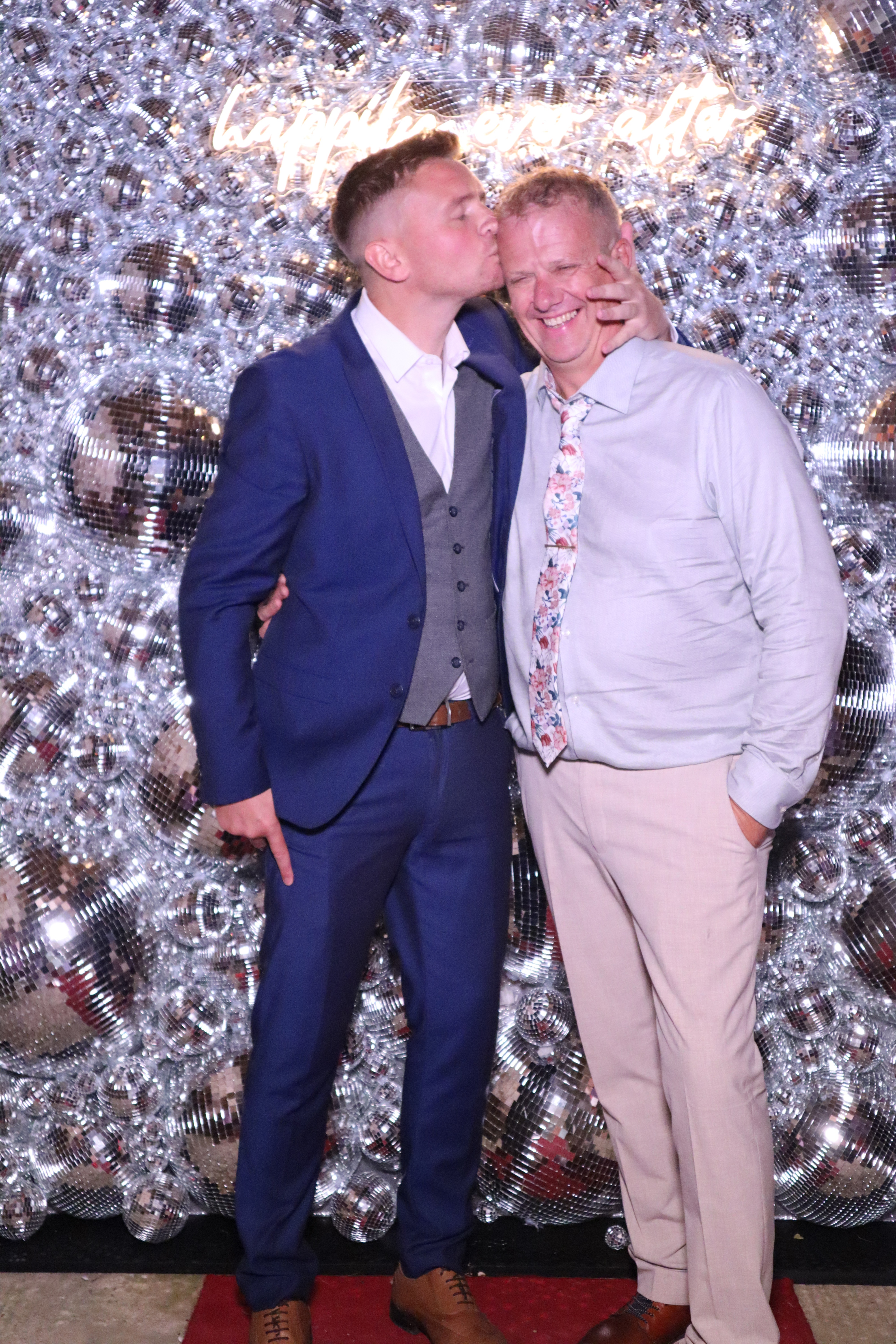McGuinness Wedding | View more photos from the event at gallery.myphotoboothexperience.co.uk/u/MyPhotoBoothExperienceLtd/McGuinness-Wedding