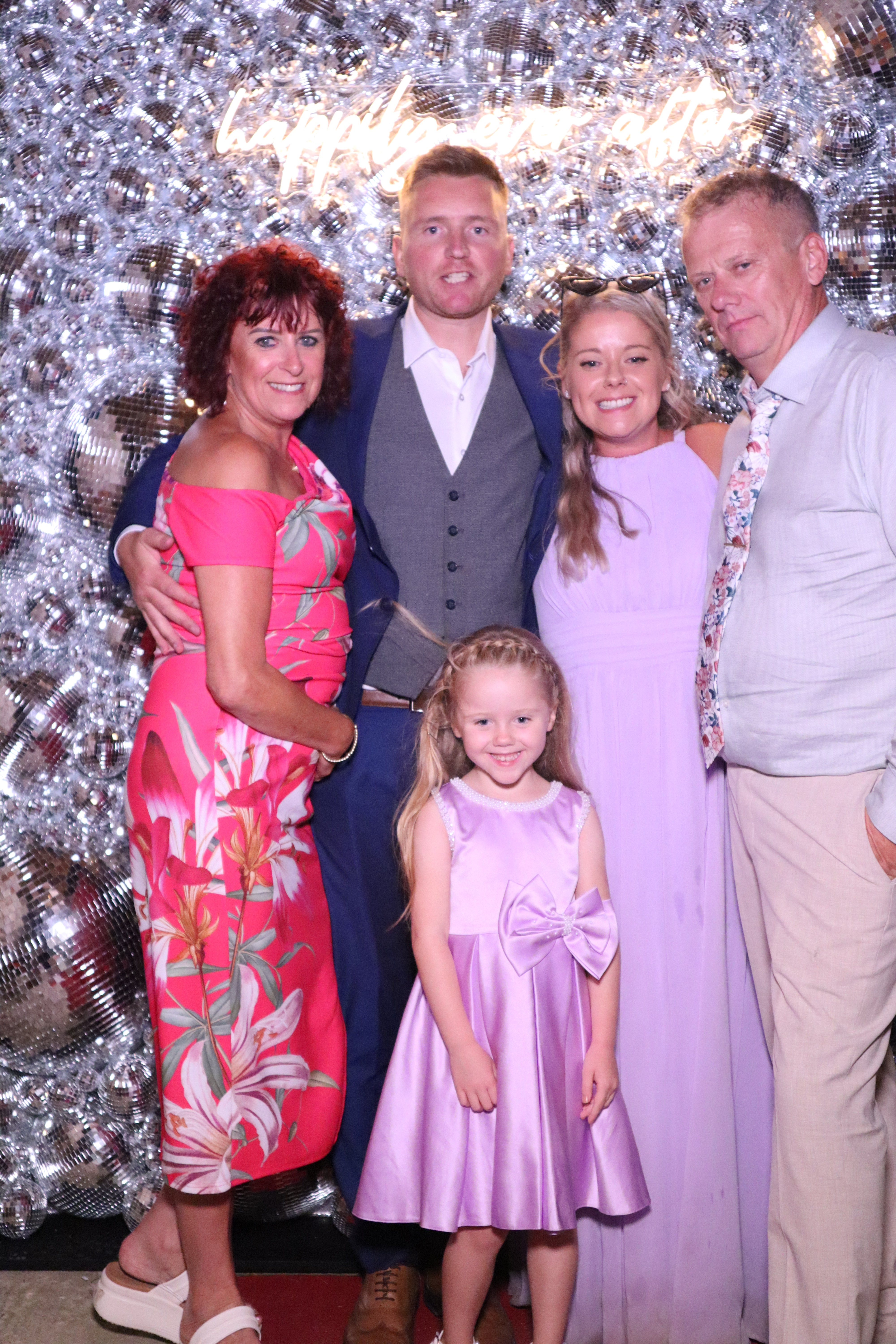 McGuinness Wedding | View more photos from the event at gallery.myphotoboothexperience.co.uk/u/MyPhotoBoothExperienceLtd/McGuinness-Wedding