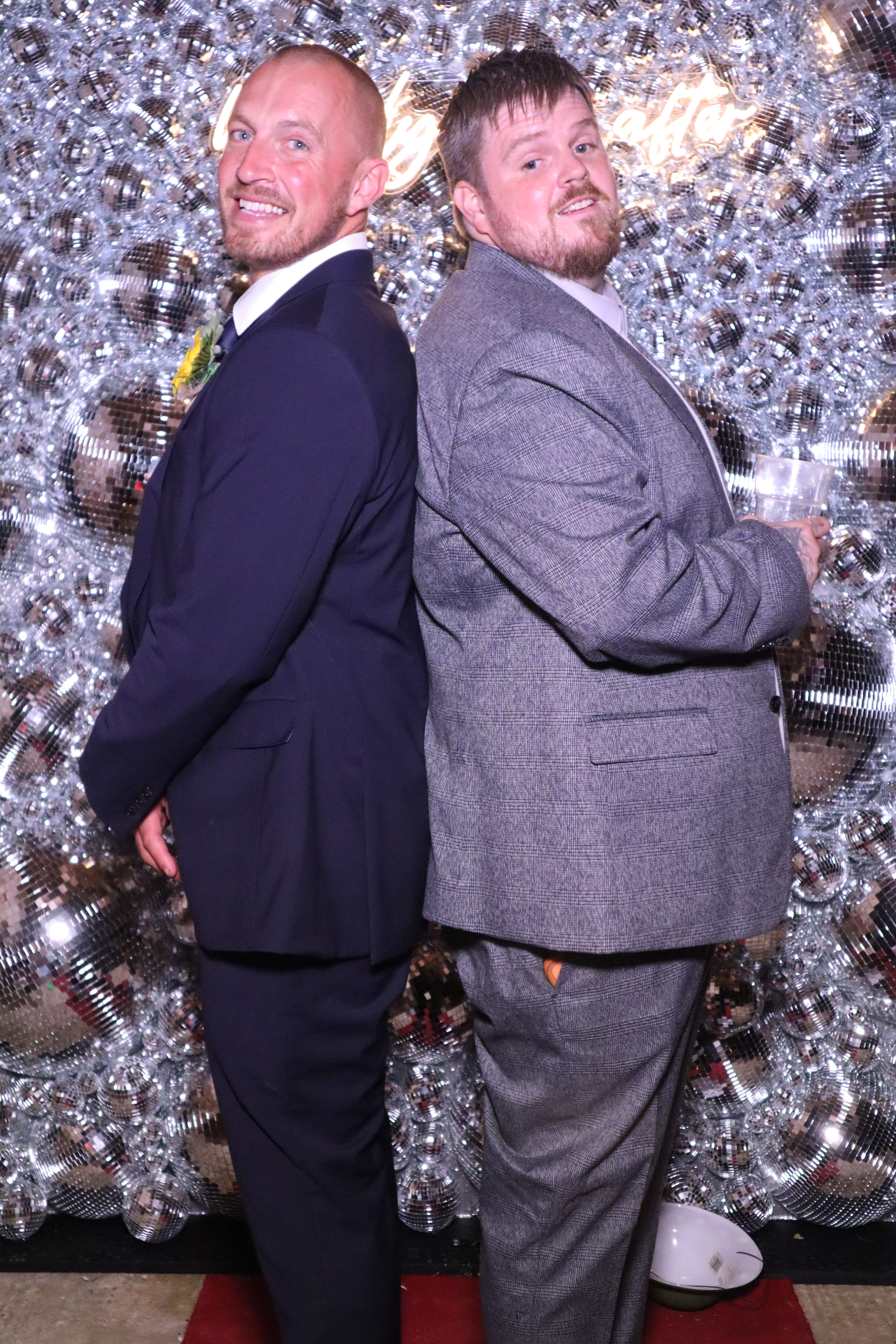 McGuinness Wedding | View more photos from the event at gallery.myphotoboothexperience.co.uk/u/MyPhotoBoothExperienceLtd/McGuinness-Wedding