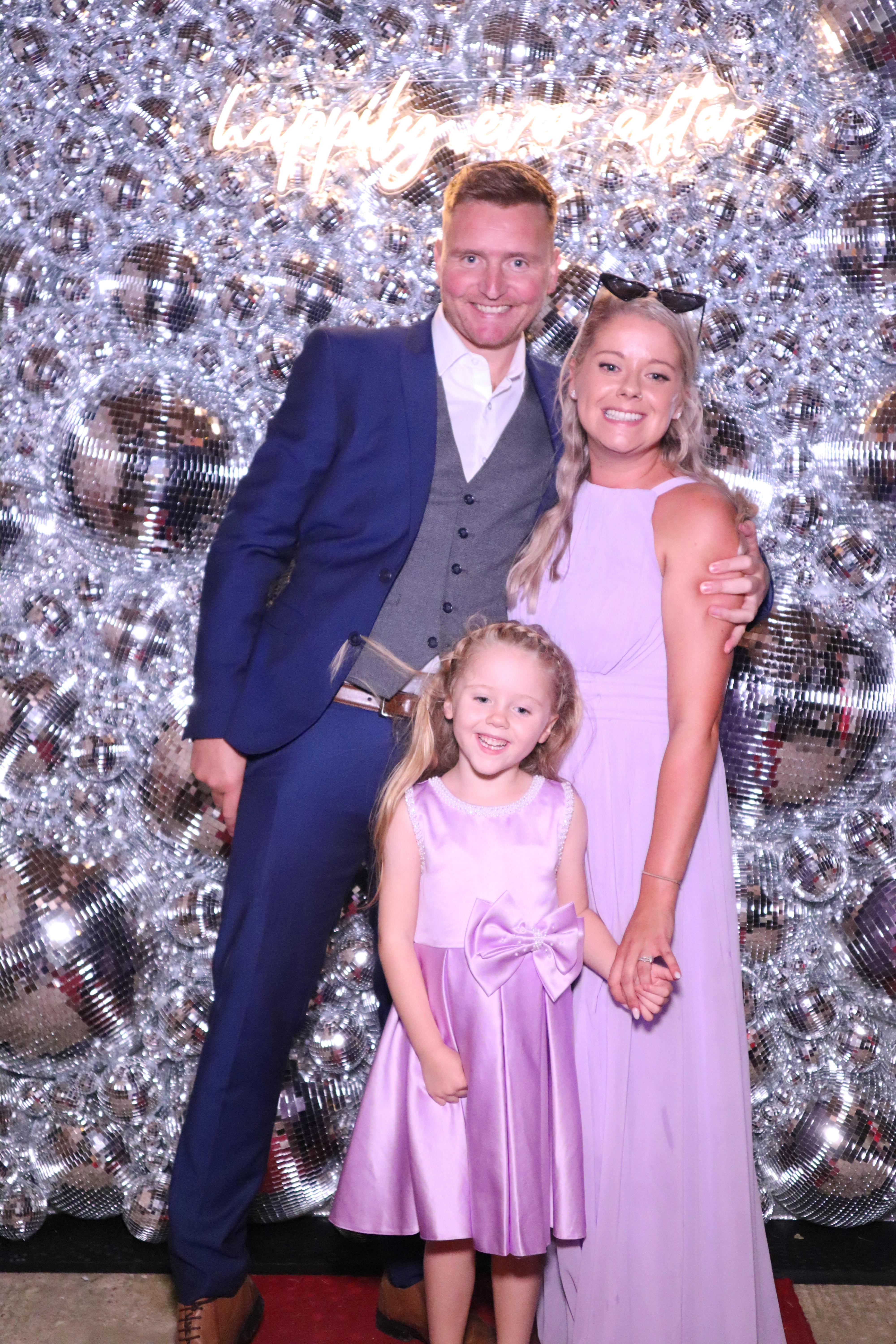 McGuinness Wedding | View more photos from the event at gallery.myphotoboothexperience.co.uk/u/MyPhotoBoothExperienceLtd/McGuinness-Wedding