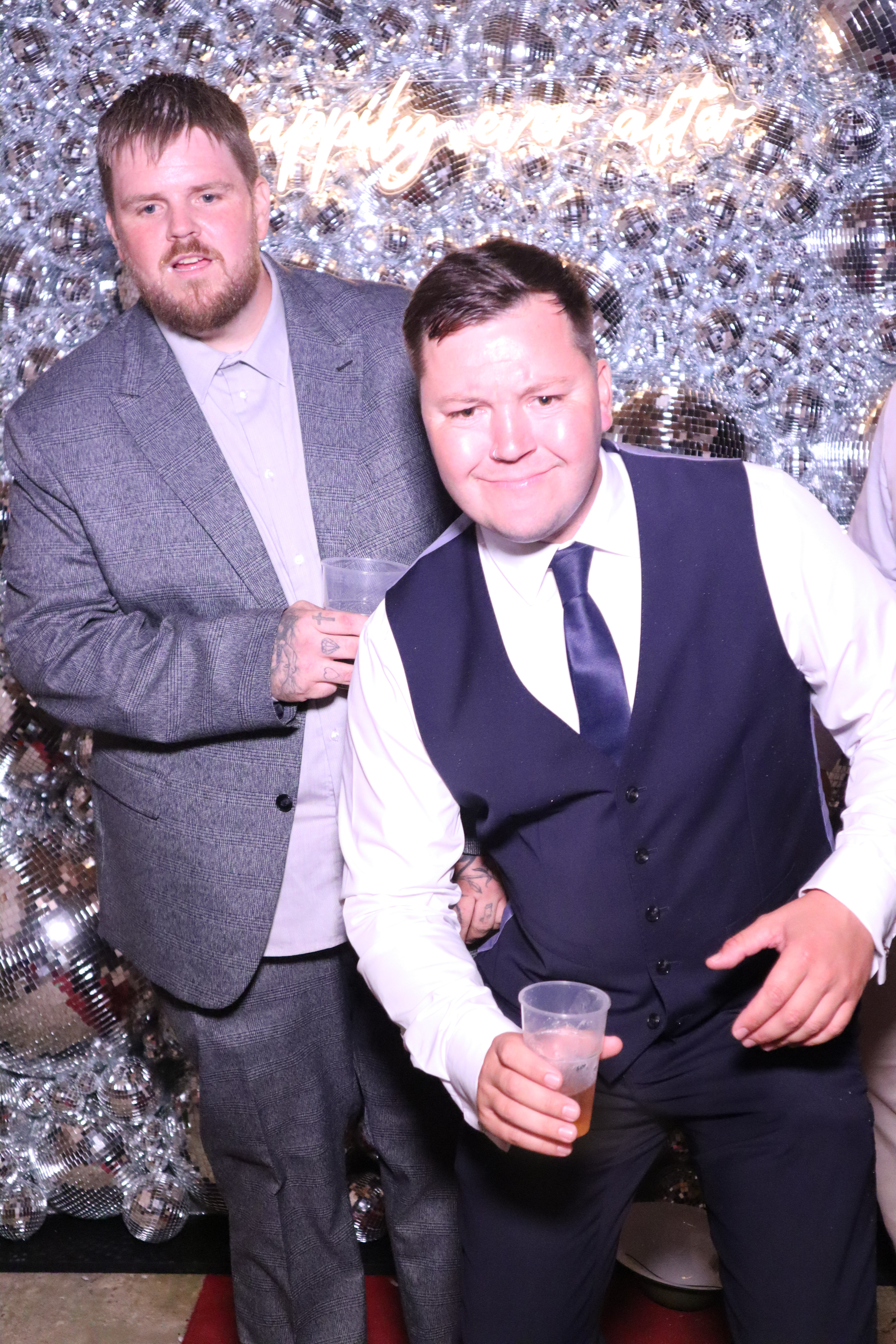 McGuinness Wedding | View more photos from the event at gallery.myphotoboothexperience.co.uk/u/MyPhotoBoothExperienceLtd/McGuinness-Wedding