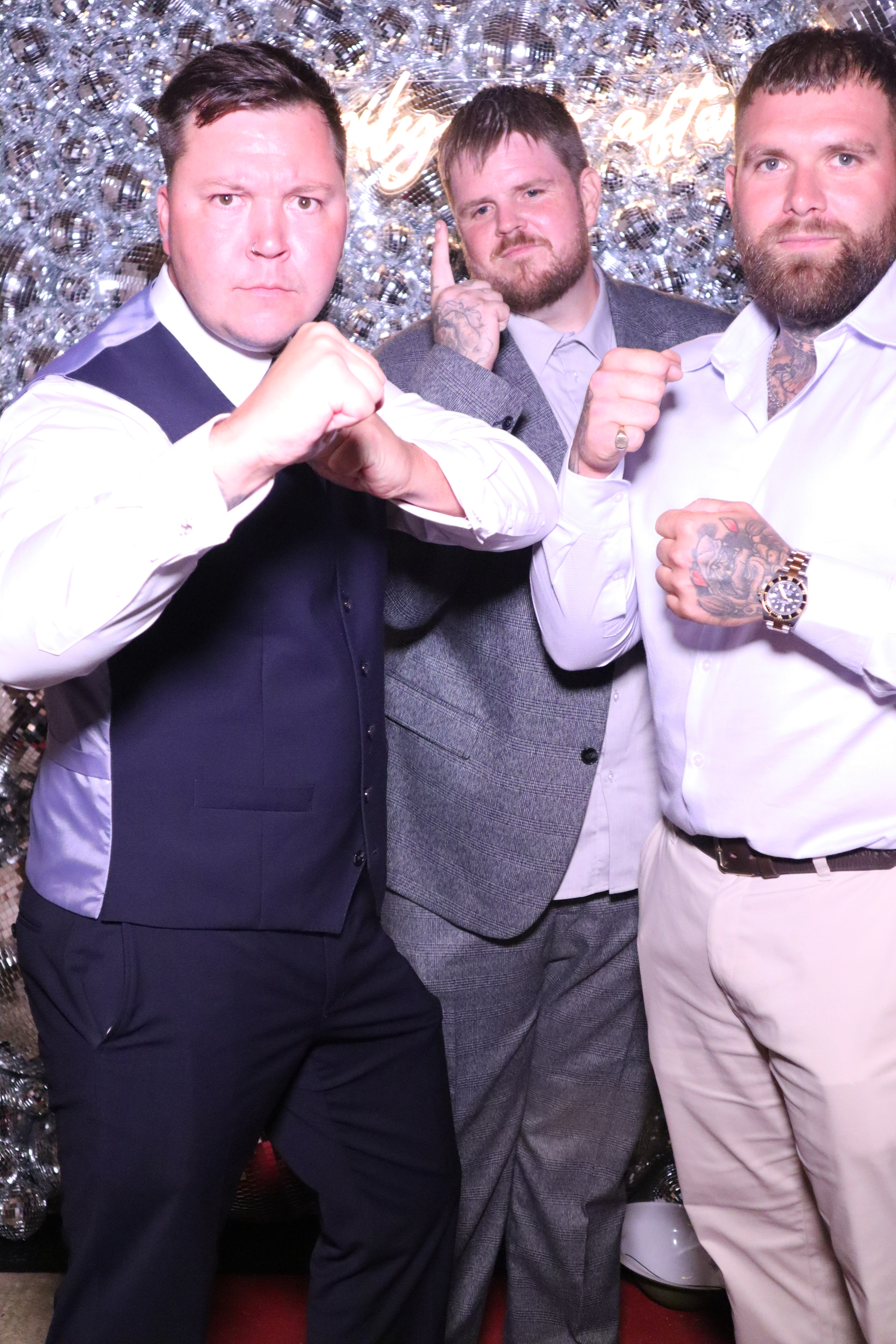 McGuinness Wedding | View more photos from the event at gallery.myphotoboothexperience.co.uk/u/MyPhotoBoothExperienceLtd/McGuinness-Wedding