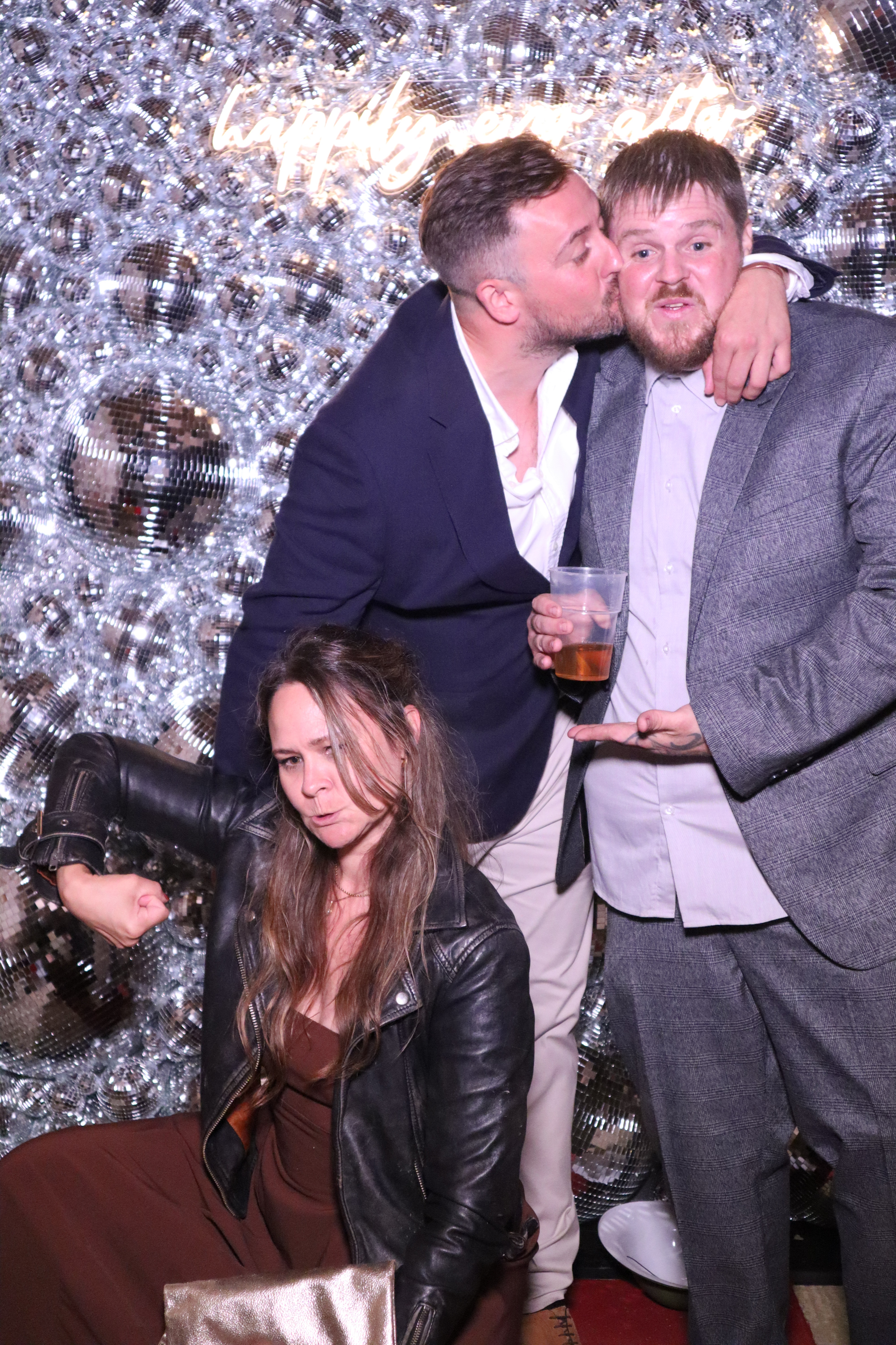 McGuinness Wedding | View more photos from the event at gallery.myphotoboothexperience.co.uk/u/MyPhotoBoothExperienceLtd/McGuinness-Wedding