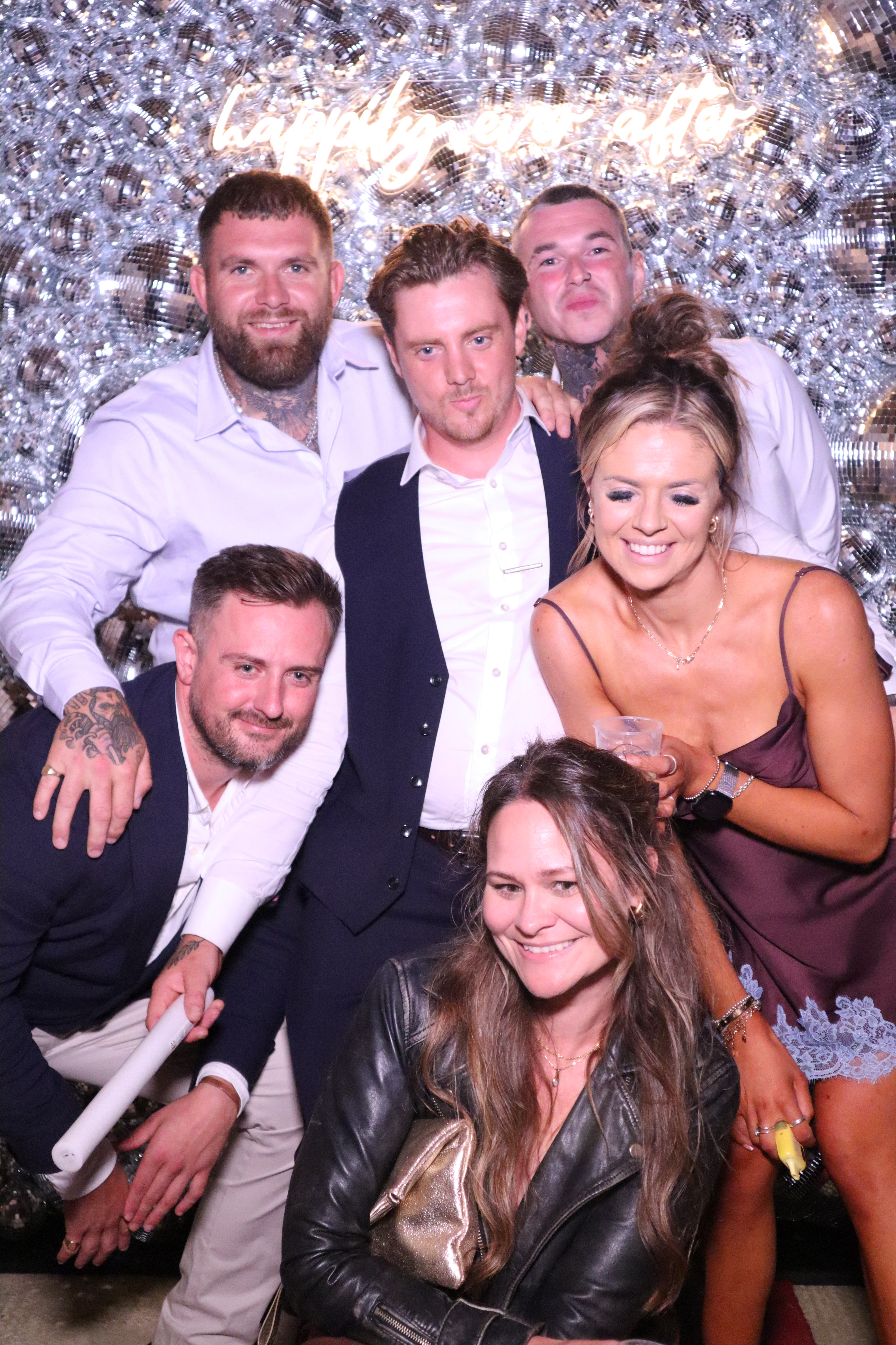 McGuinness Wedding | View more photos from the event at gallery.myphotoboothexperience.co.uk/u/MyPhotoBoothExperienceLtd/McGuinness-Wedding