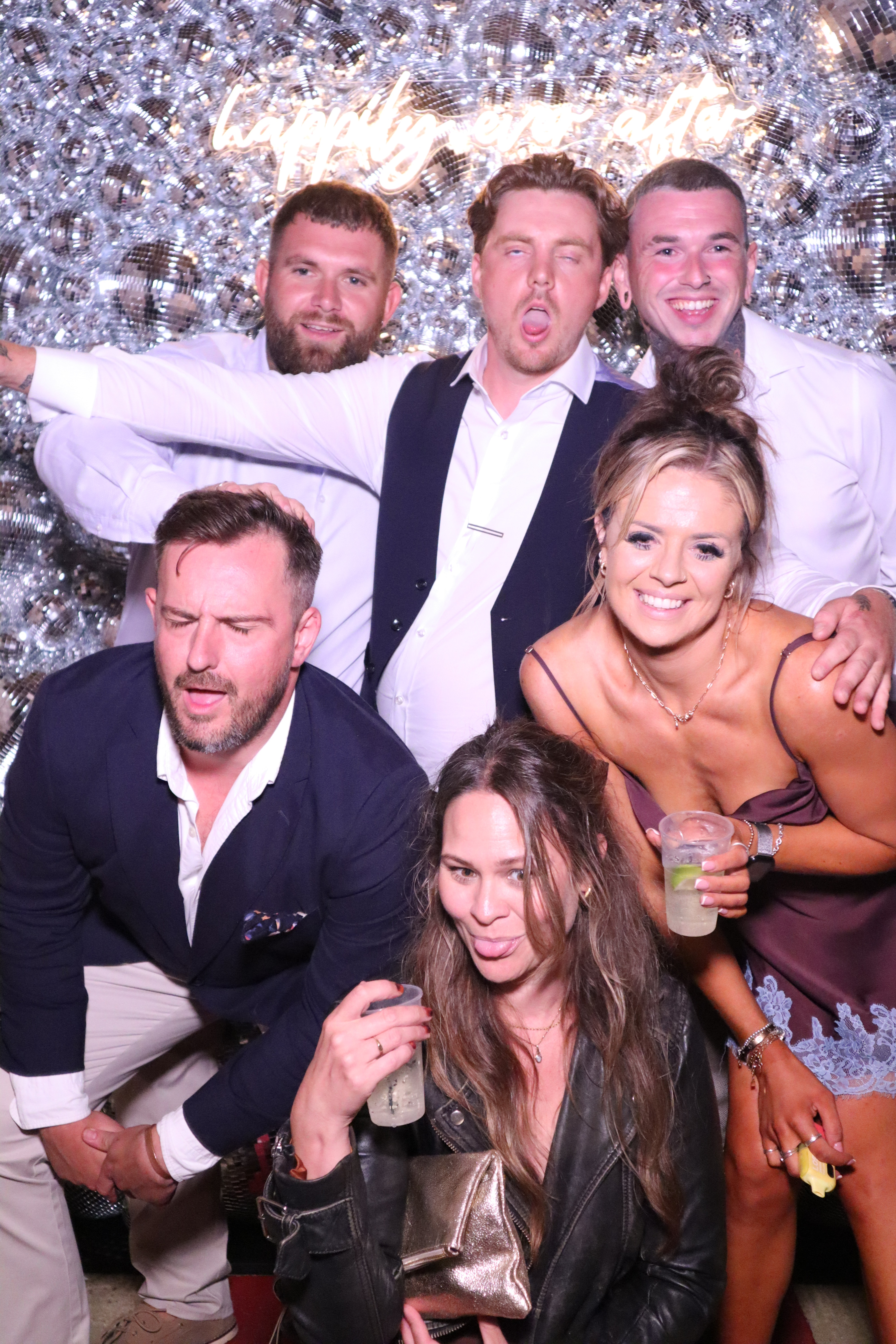 McGuinness Wedding | View more photos from the event at gallery.myphotoboothexperience.co.uk/u/MyPhotoBoothExperienceLtd/McGuinness-Wedding