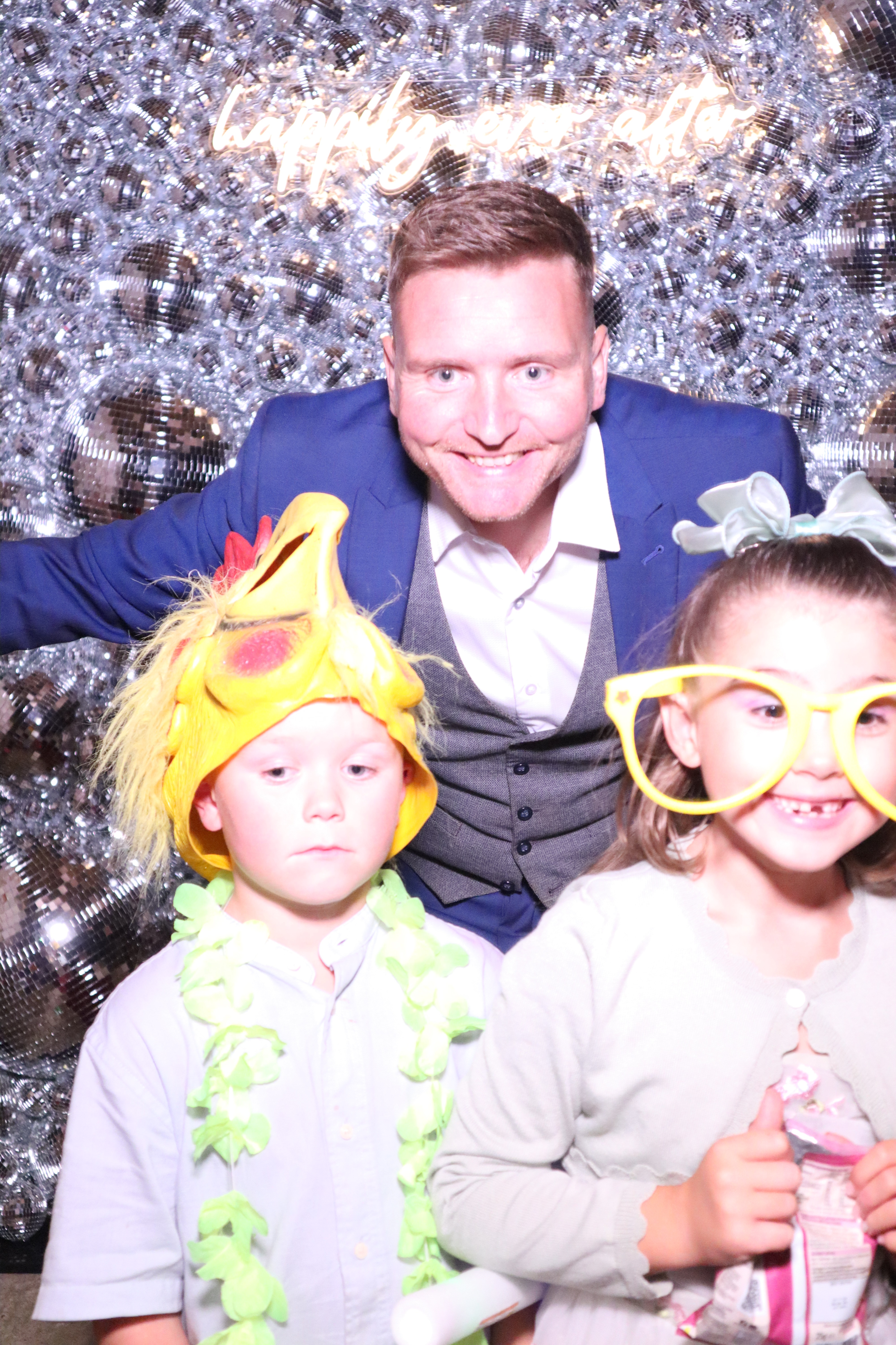 McGuinness Wedding | View more photos from the event at gallery.myphotoboothexperience.co.uk/u/MyPhotoBoothExperienceLtd/McGuinness-Wedding