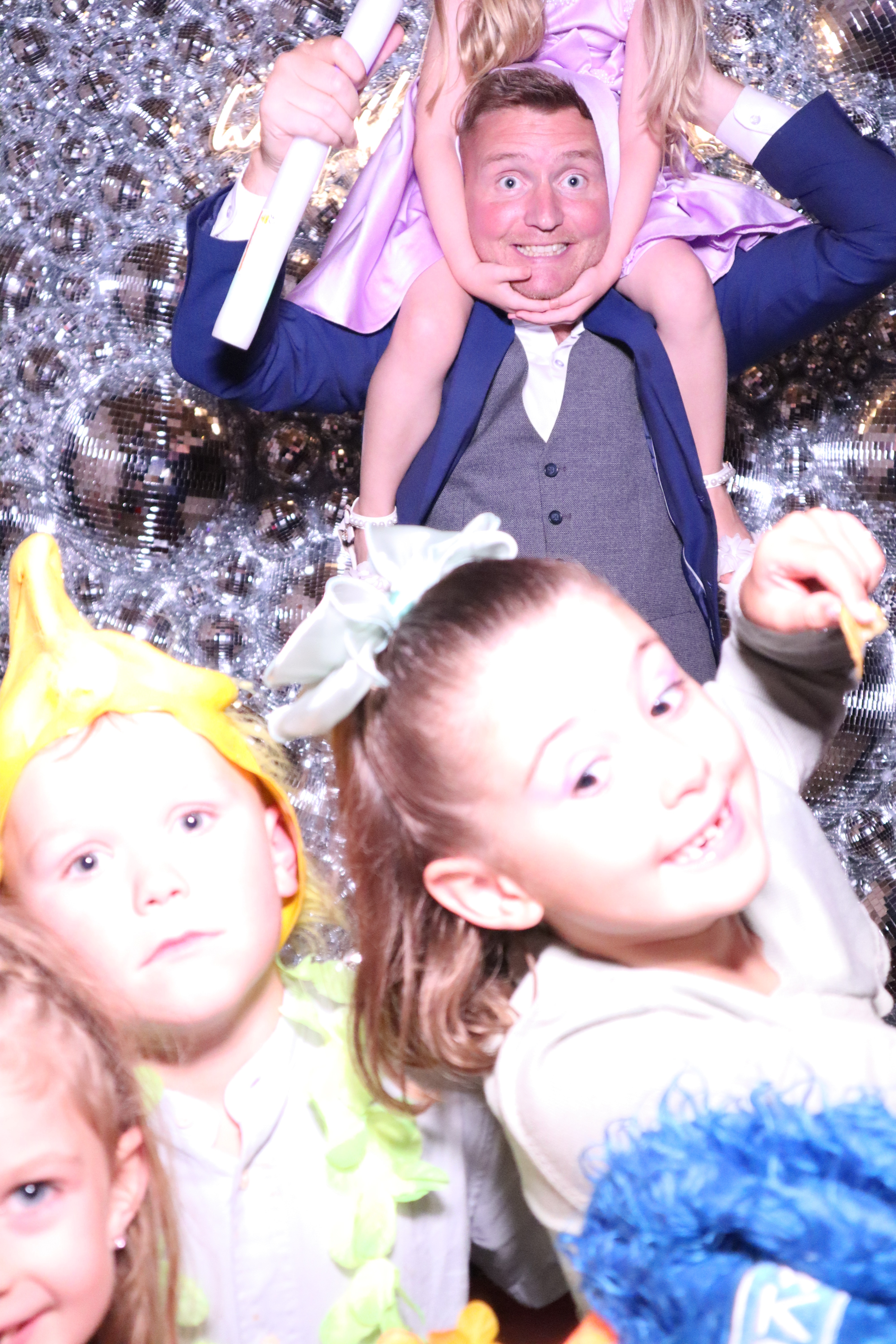 McGuinness Wedding | View more photos from the event at gallery.myphotoboothexperience.co.uk/u/MyPhotoBoothExperienceLtd/McGuinness-Wedding