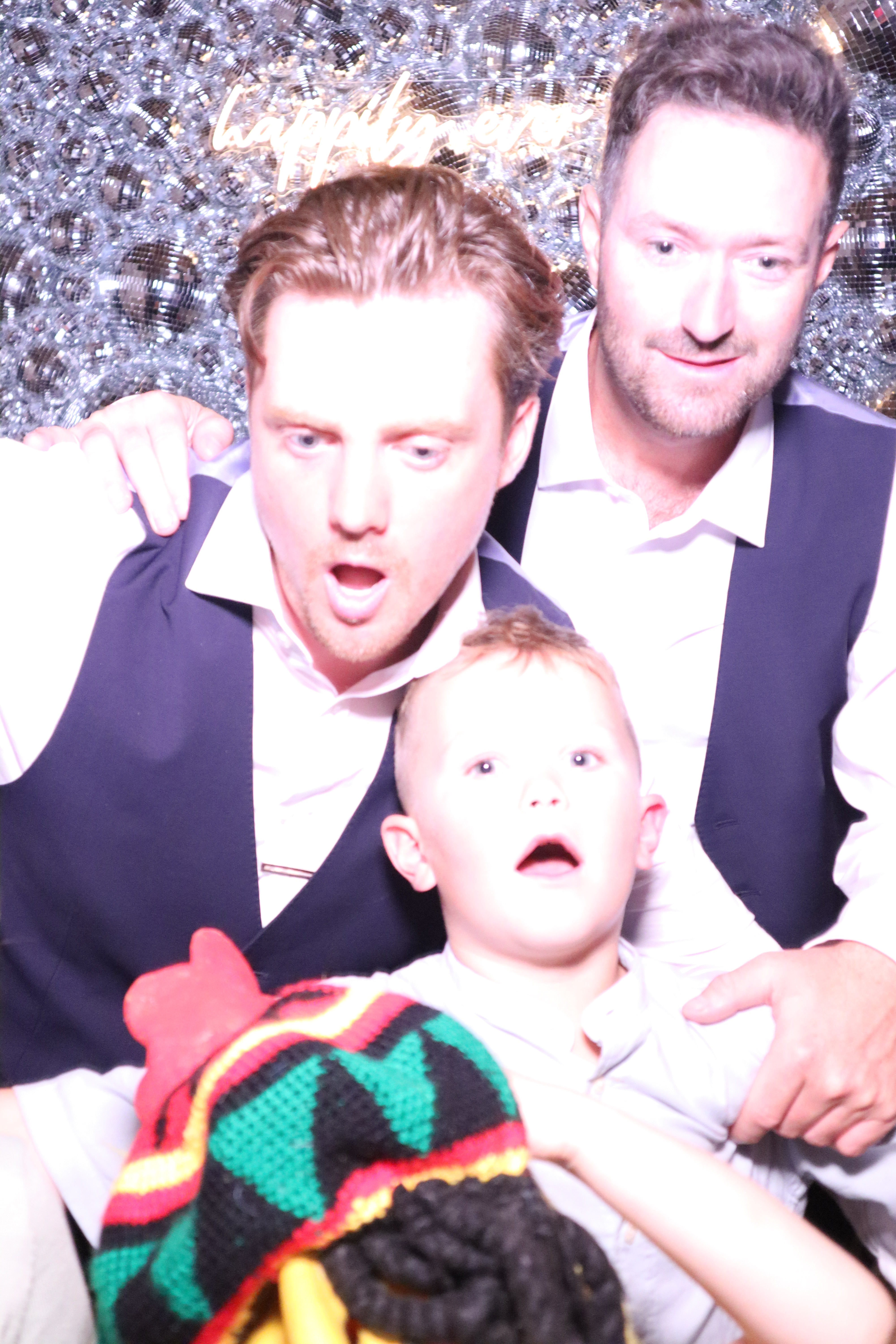 McGuinness Wedding | View more photos from the event at gallery.myphotoboothexperience.co.uk/u/MyPhotoBoothExperienceLtd/McGuinness-Wedding