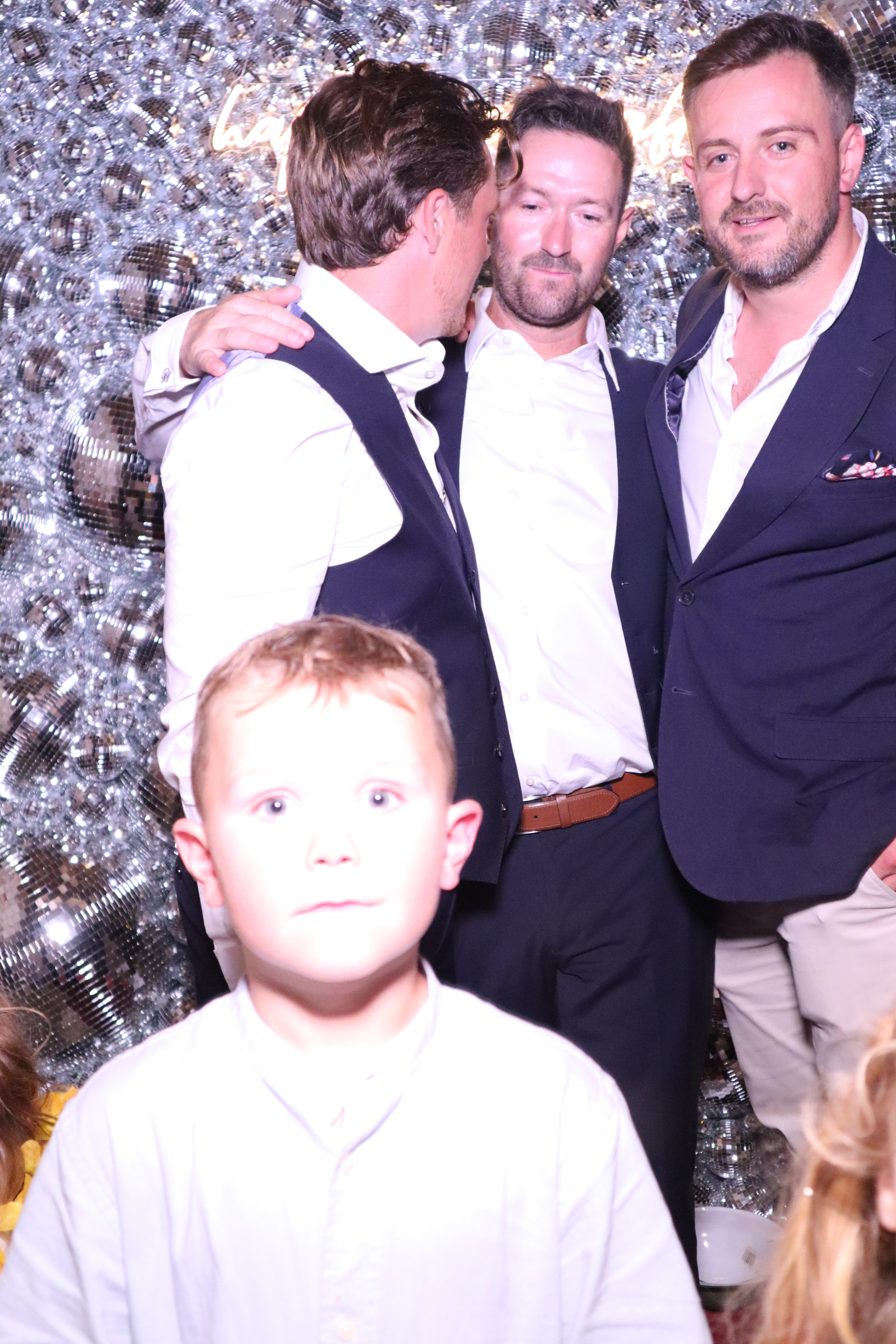 McGuinness Wedding | View more photos from the event at gallery.myphotoboothexperience.co.uk/u/MyPhotoBoothExperienceLtd/McGuinness-Wedding