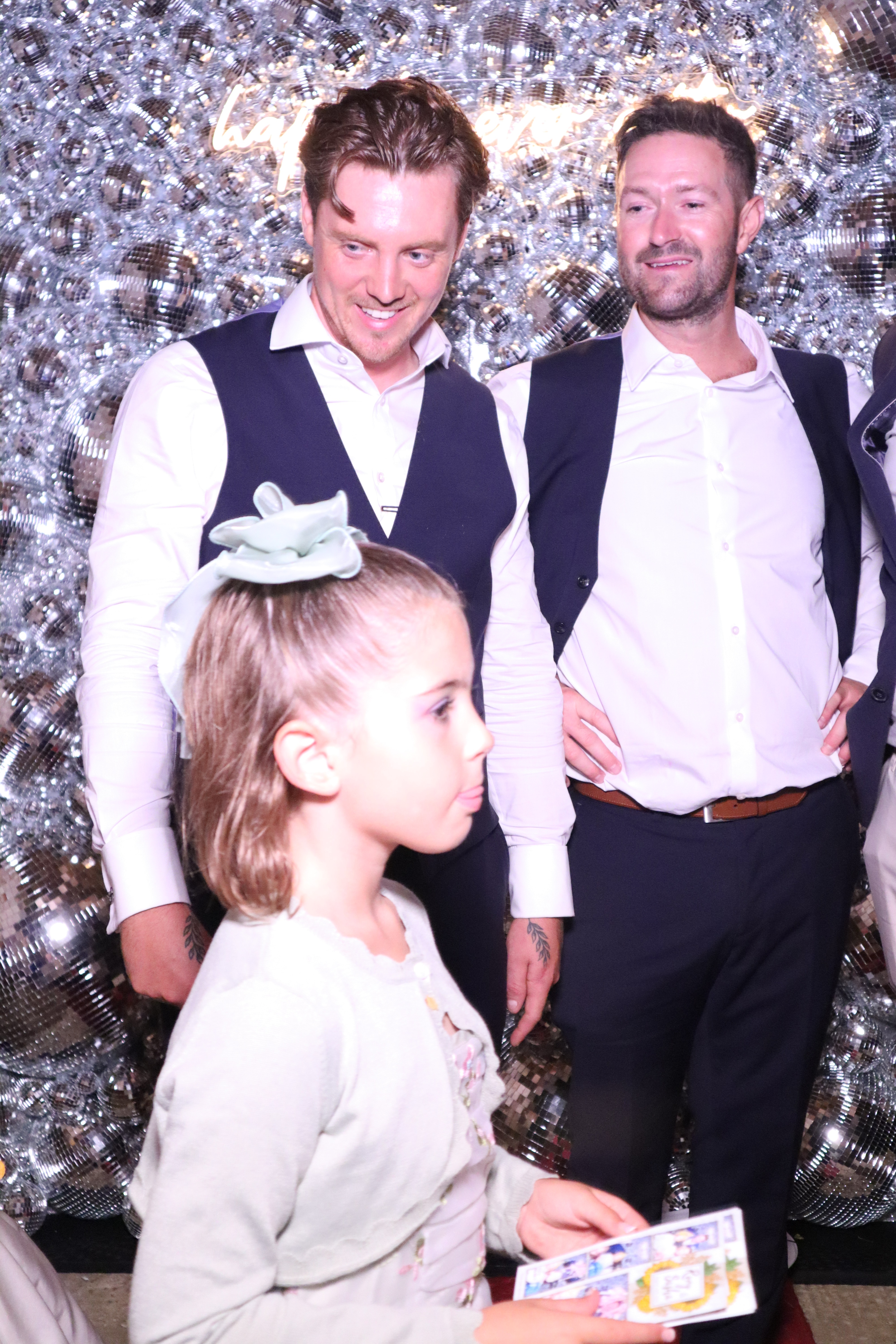 McGuinness Wedding | View more photos from the event at gallery.myphotoboothexperience.co.uk/u/MyPhotoBoothExperienceLtd/McGuinness-Wedding