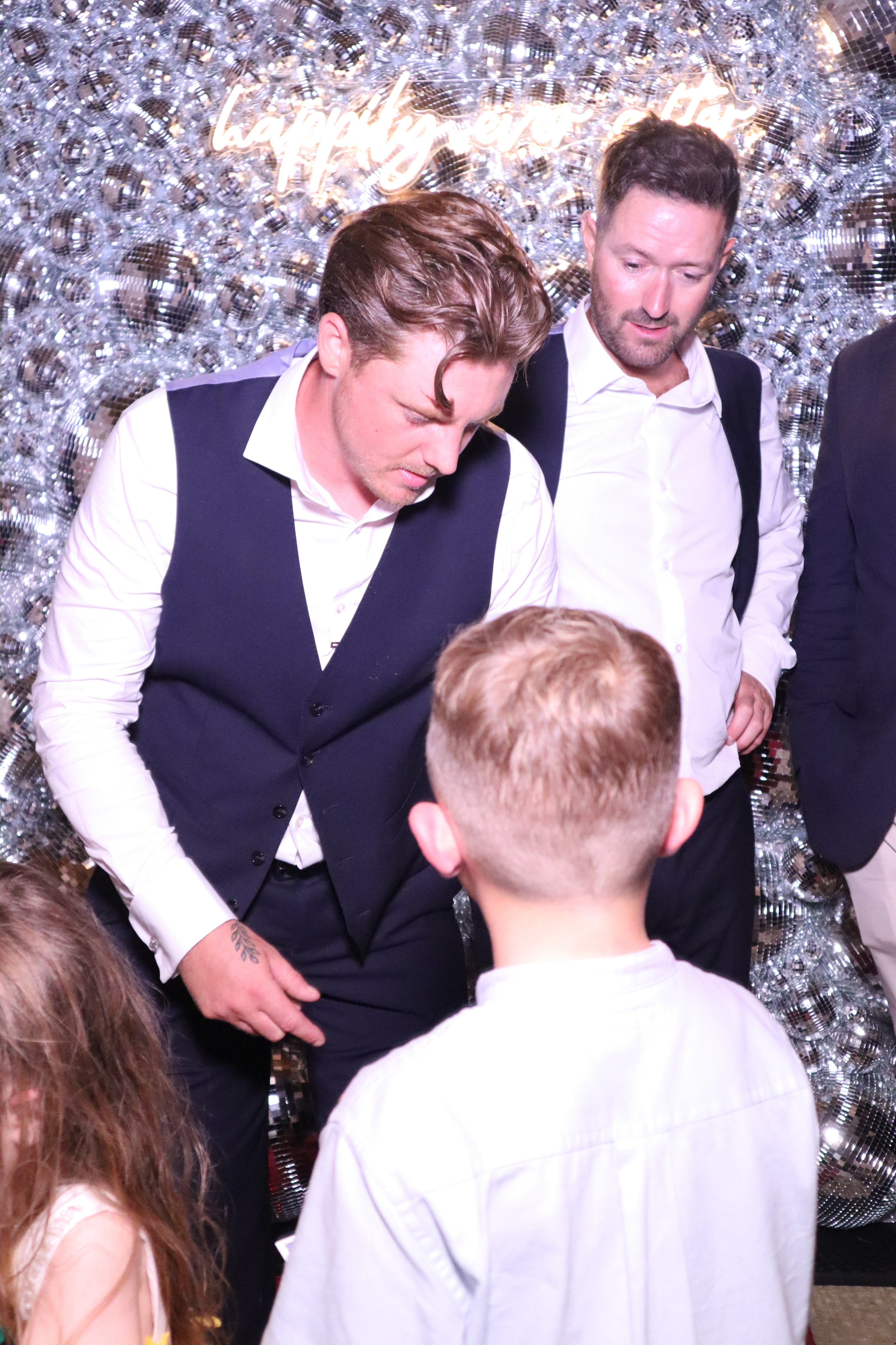 McGuinness Wedding | View more photos from the event at gallery.myphotoboothexperience.co.uk/u/MyPhotoBoothExperienceLtd/McGuinness-Wedding