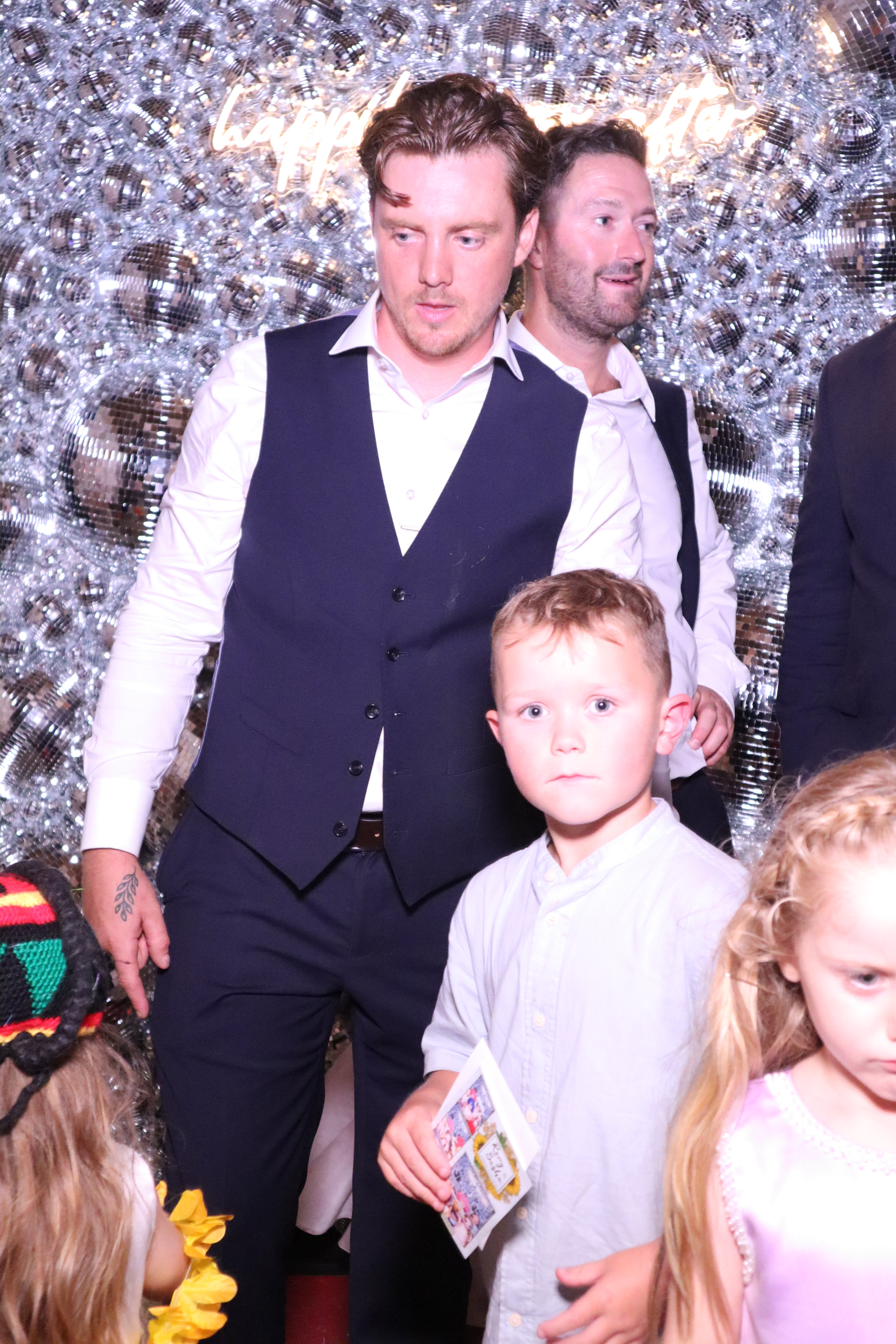 McGuinness Wedding | View more photos from the event at gallery.myphotoboothexperience.co.uk/u/MyPhotoBoothExperienceLtd/McGuinness-Wedding