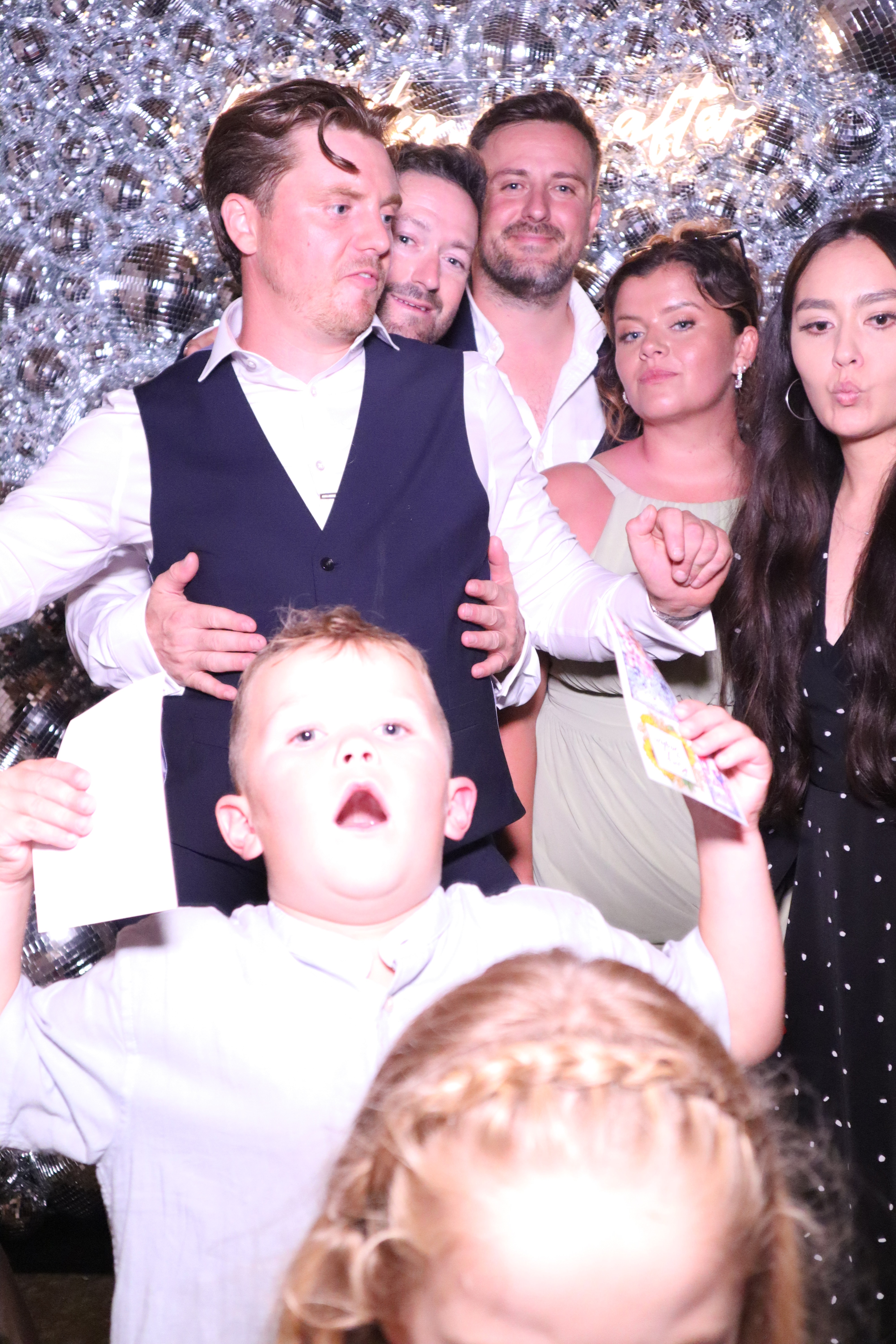 McGuinness Wedding | View more photos from the event at gallery.myphotoboothexperience.co.uk/u/MyPhotoBoothExperienceLtd/McGuinness-Wedding