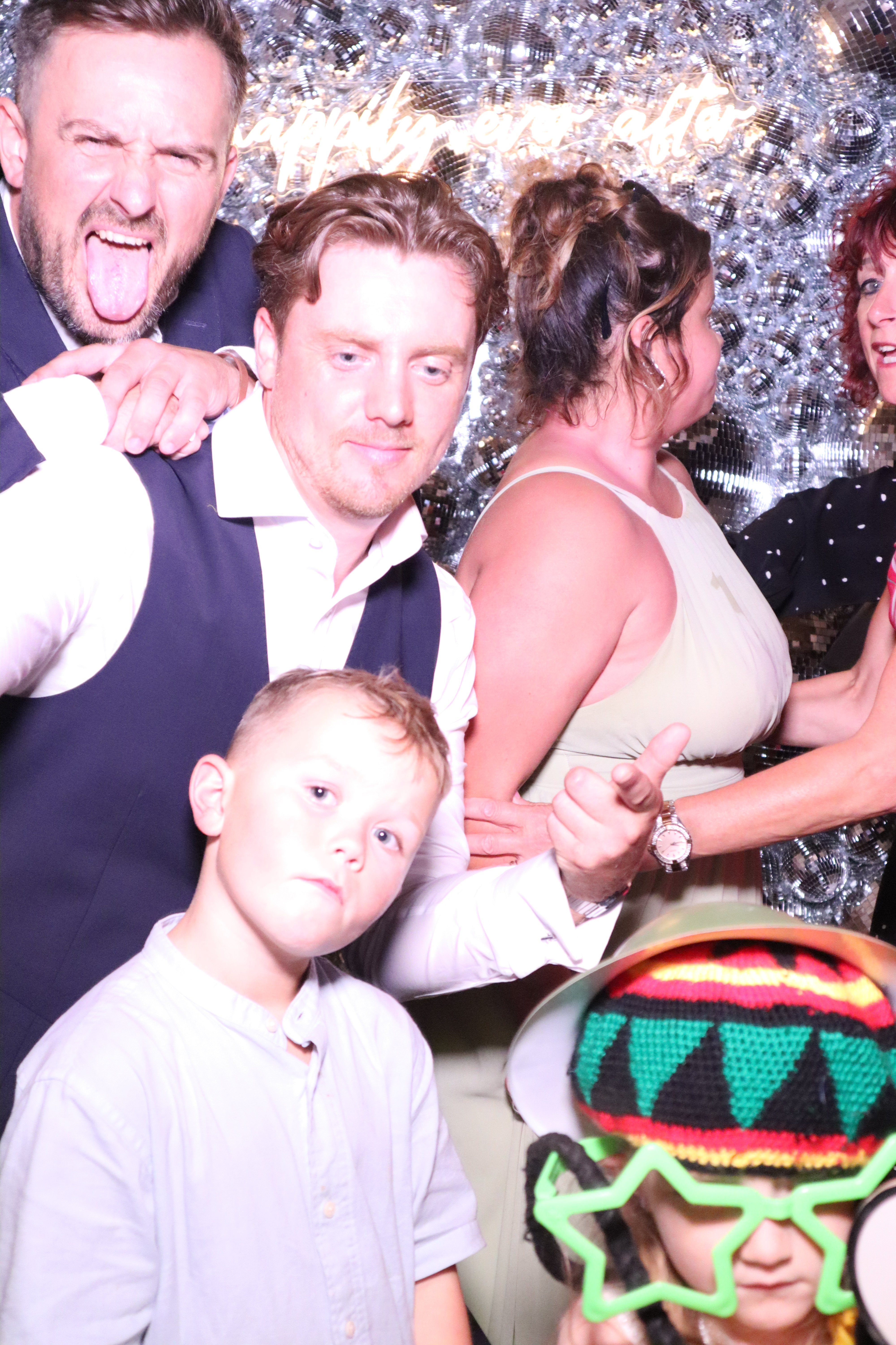 McGuinness Wedding | View more photos from the event at gallery.myphotoboothexperience.co.uk/u/MyPhotoBoothExperienceLtd/McGuinness-Wedding