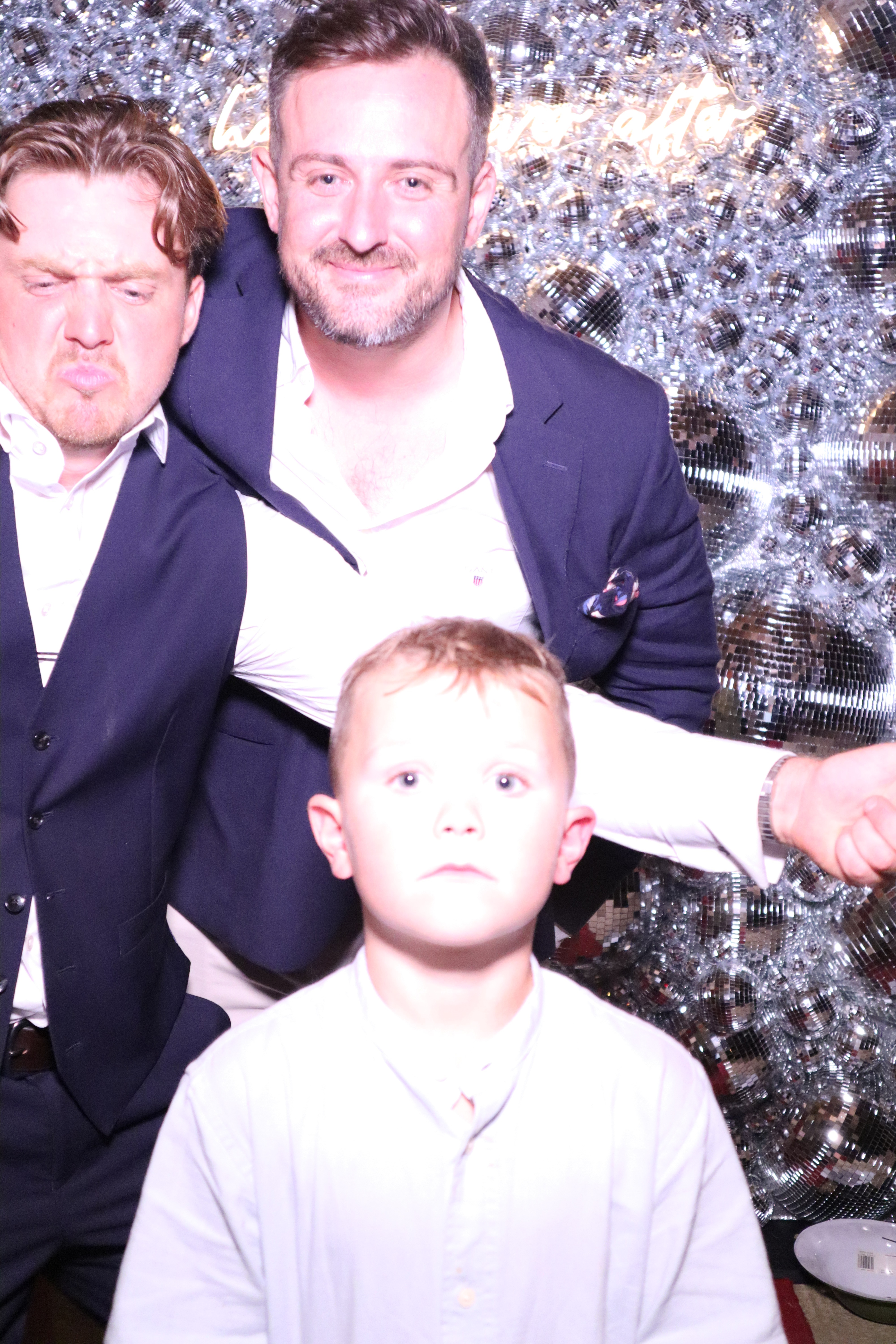 McGuinness Wedding | View more photos from the event at gallery.myphotoboothexperience.co.uk/u/MyPhotoBoothExperienceLtd/McGuinness-Wedding