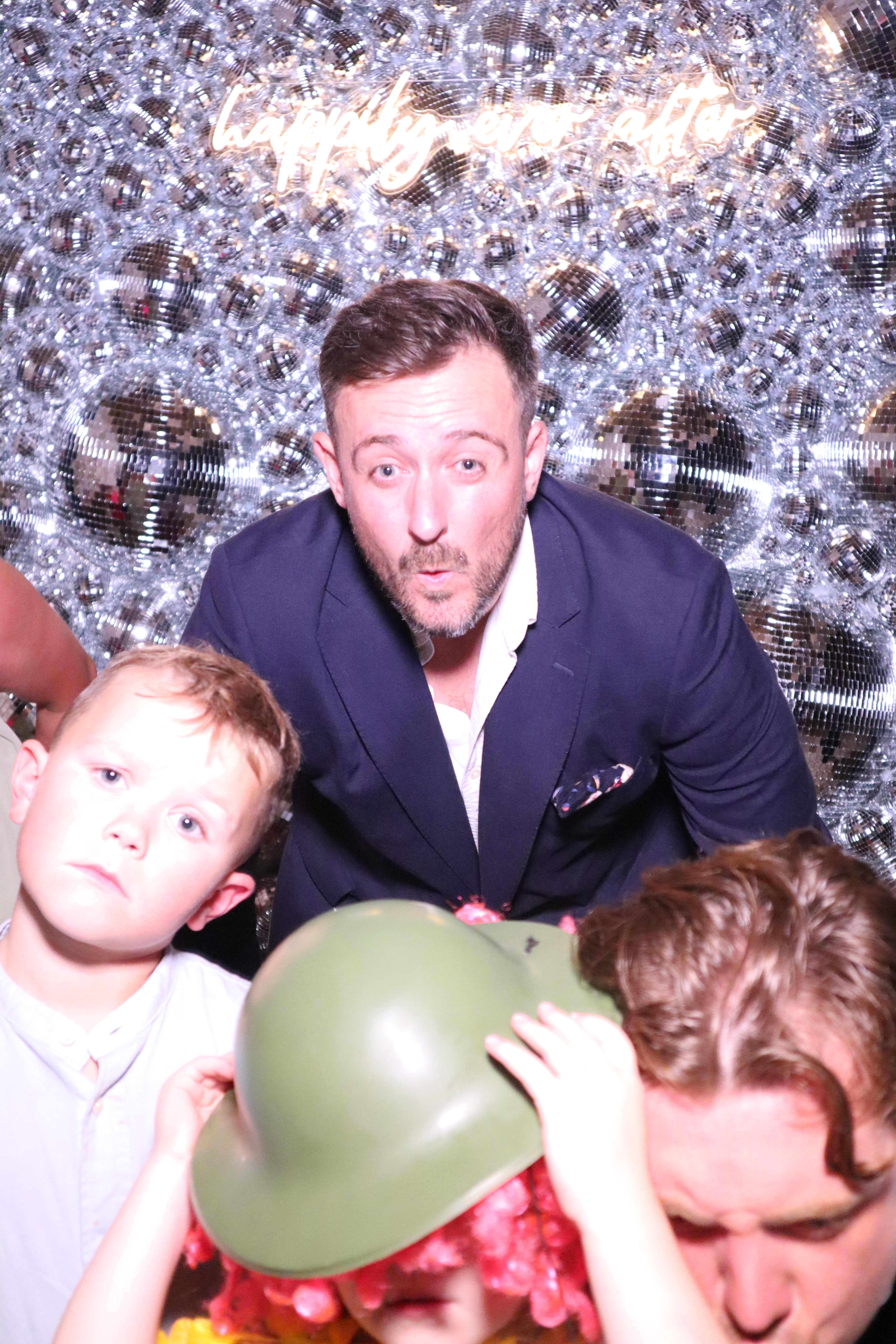 McGuinness Wedding | View more photos from the event at gallery.myphotoboothexperience.co.uk/u/MyPhotoBoothExperienceLtd/McGuinness-Wedding