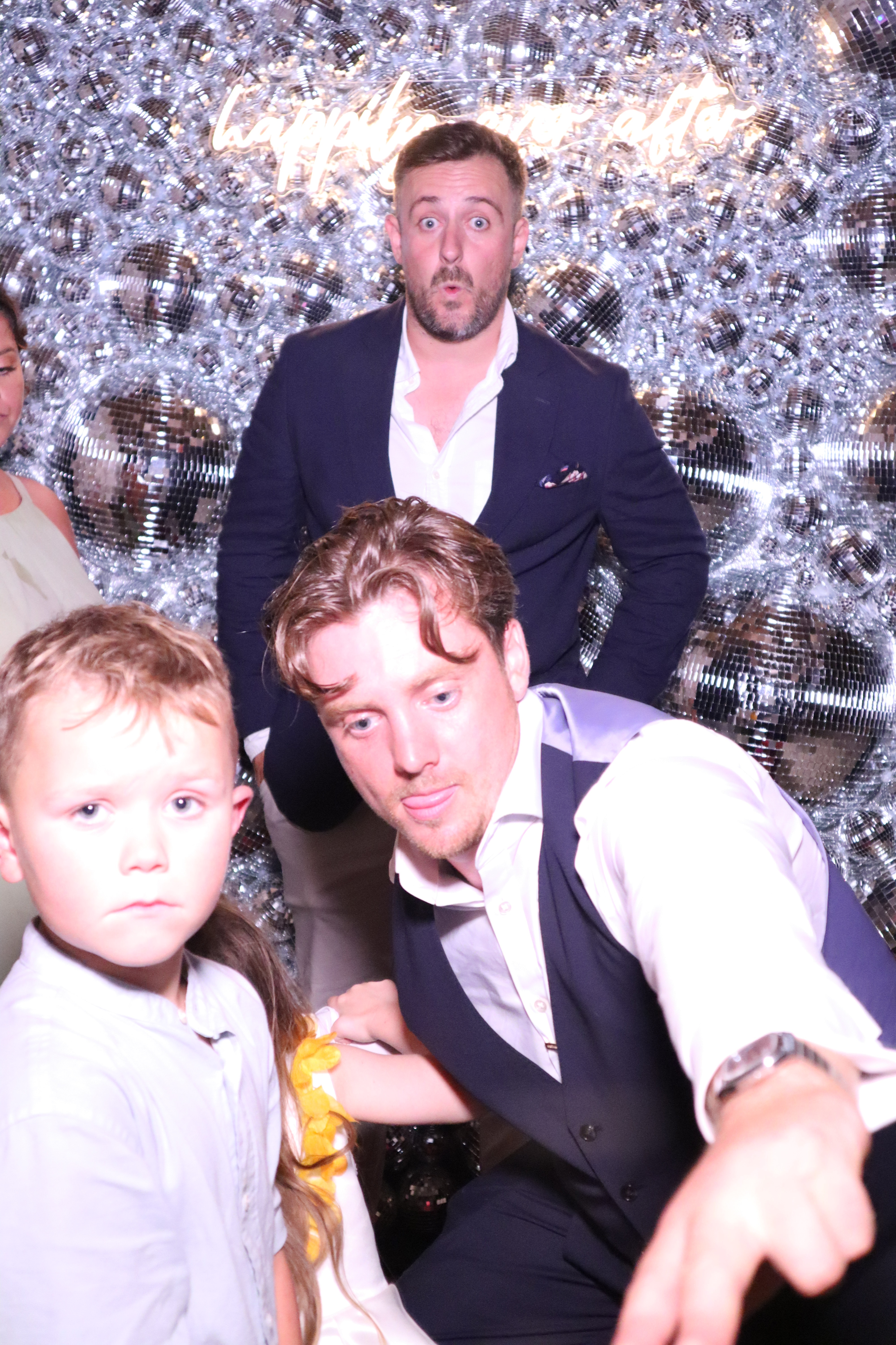 McGuinness Wedding | View more photos from the event at gallery.myphotoboothexperience.co.uk/u/MyPhotoBoothExperienceLtd/McGuinness-Wedding