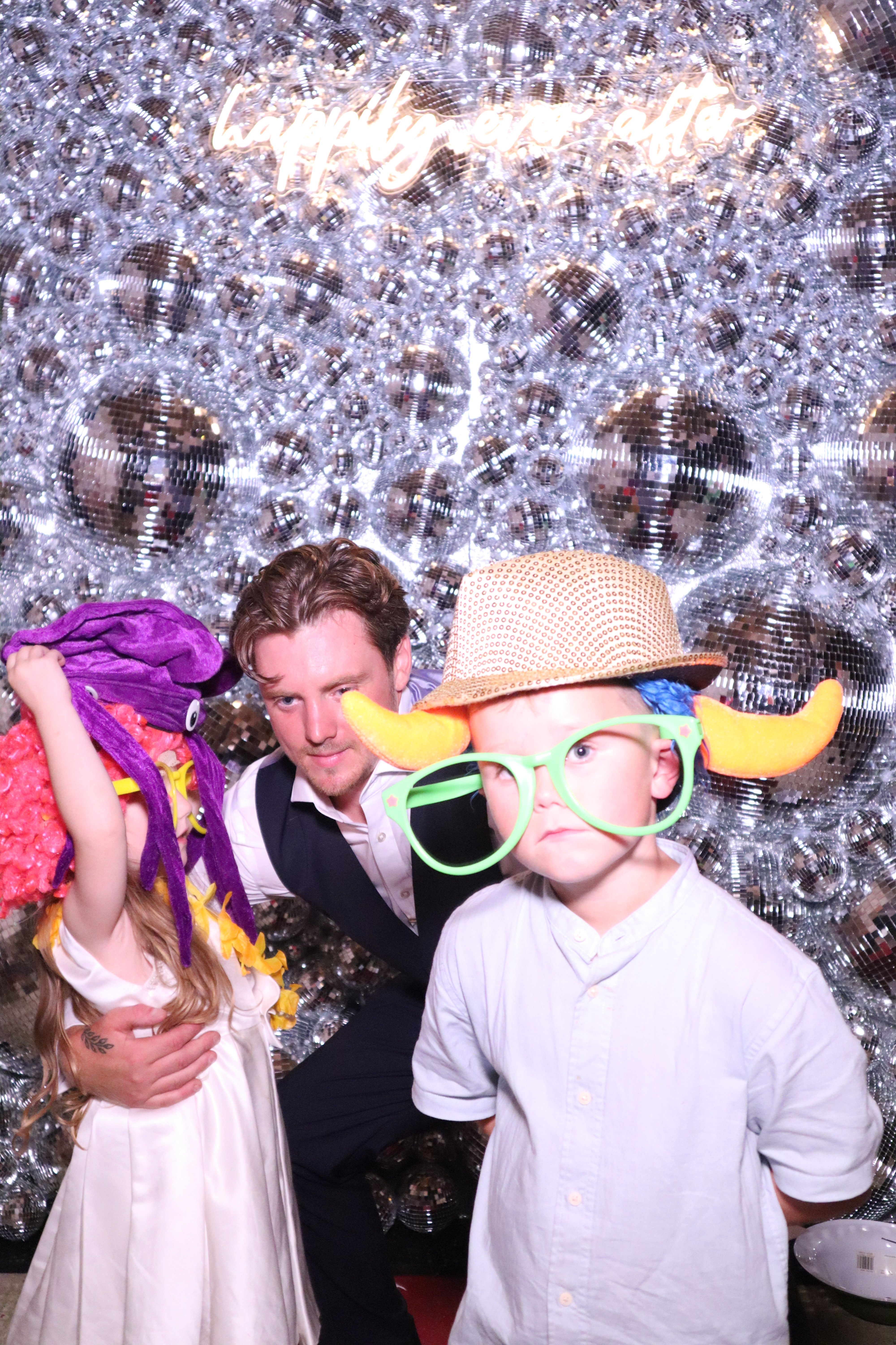 McGuinness Wedding | View more photos from the event at gallery.myphotoboothexperience.co.uk/u/MyPhotoBoothExperienceLtd/McGuinness-Wedding