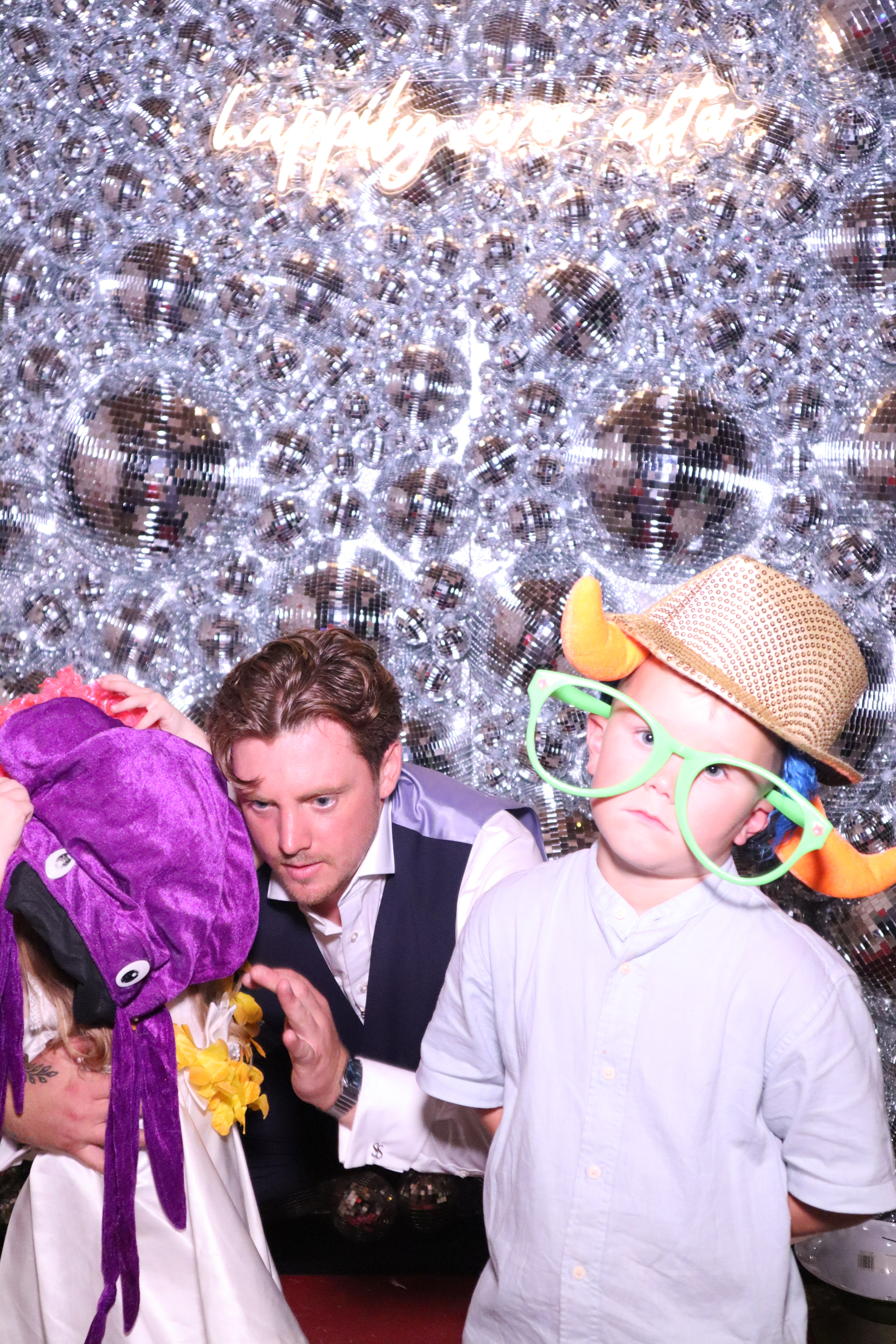 McGuinness Wedding | View more photos from the event at gallery.myphotoboothexperience.co.uk/u/MyPhotoBoothExperienceLtd/McGuinness-Wedding