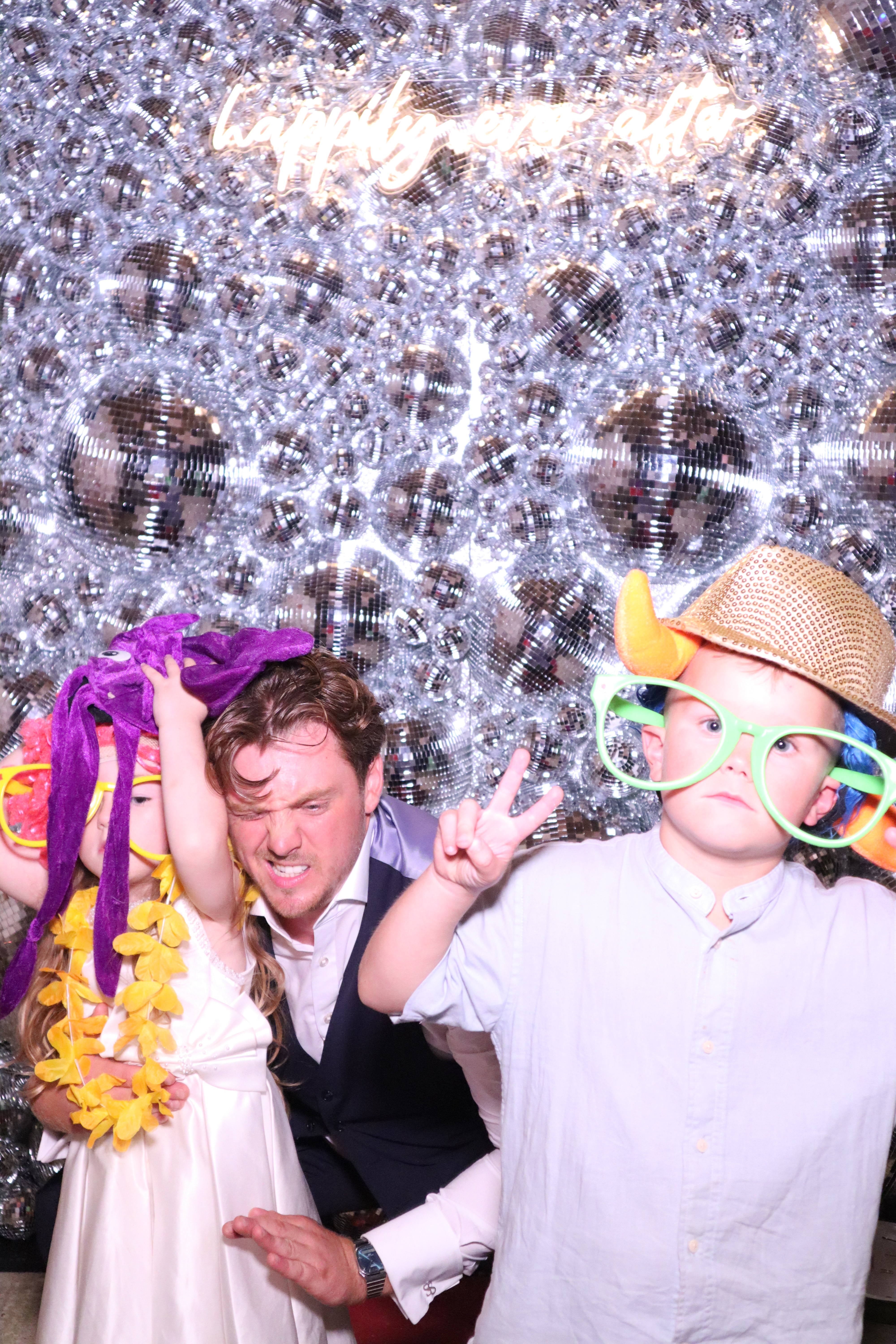 McGuinness Wedding | View more photos from the event at gallery.myphotoboothexperience.co.uk/u/MyPhotoBoothExperienceLtd/McGuinness-Wedding
