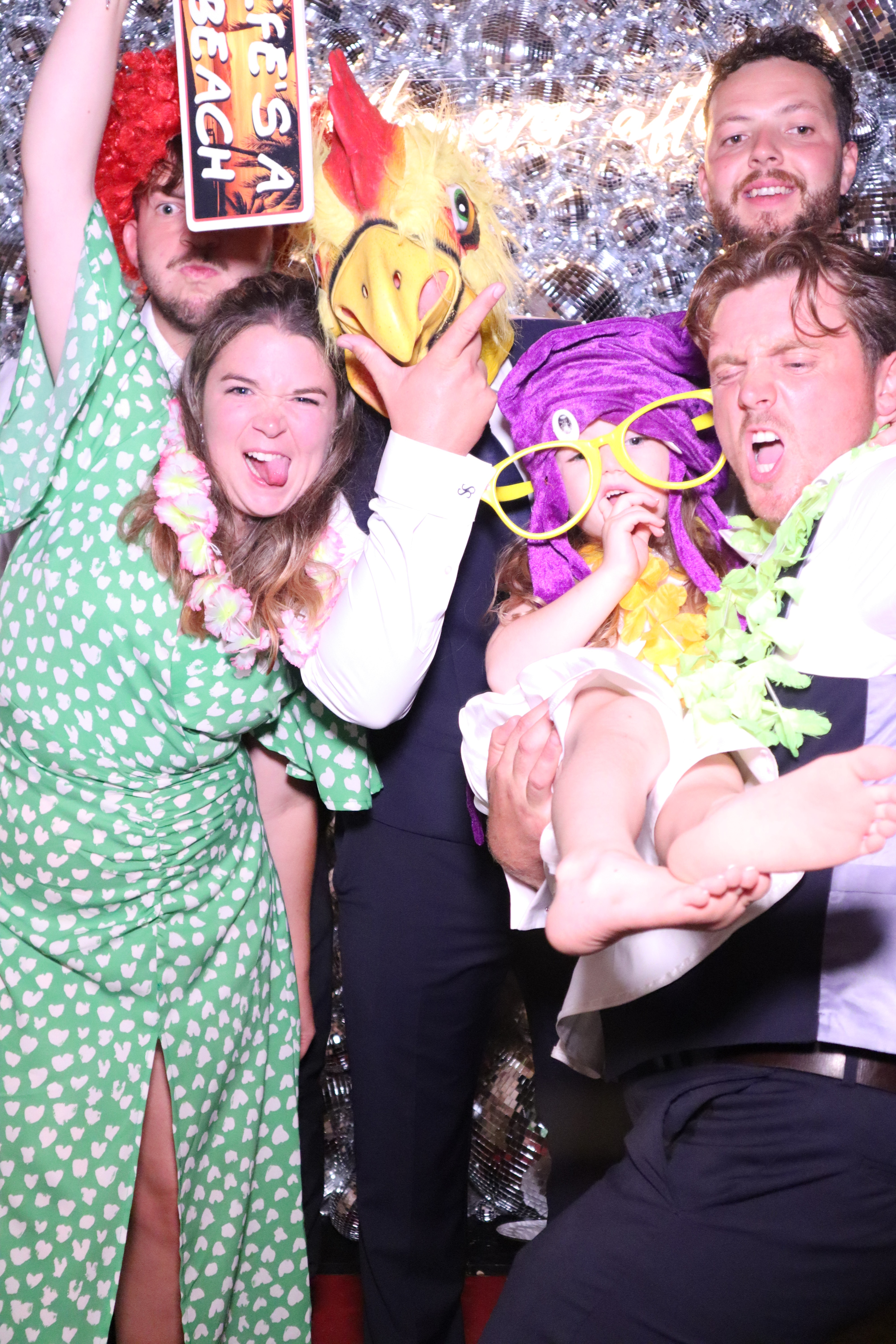 McGuinness Wedding | View more photos from the event at gallery.myphotoboothexperience.co.uk/u/MyPhotoBoothExperienceLtd/McGuinness-Wedding