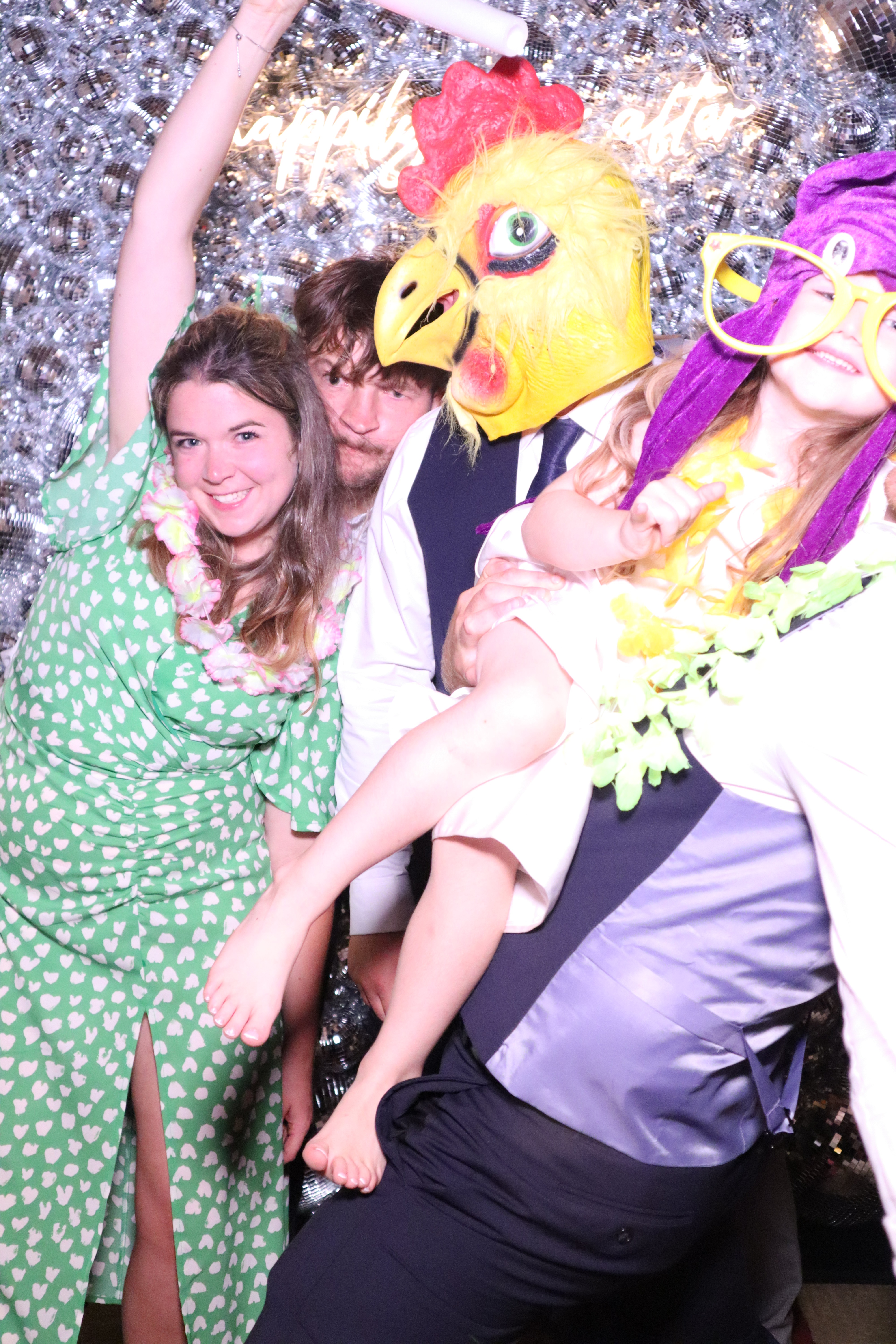 McGuinness Wedding | View more photos from the event at gallery.myphotoboothexperience.co.uk/u/MyPhotoBoothExperienceLtd/McGuinness-Wedding