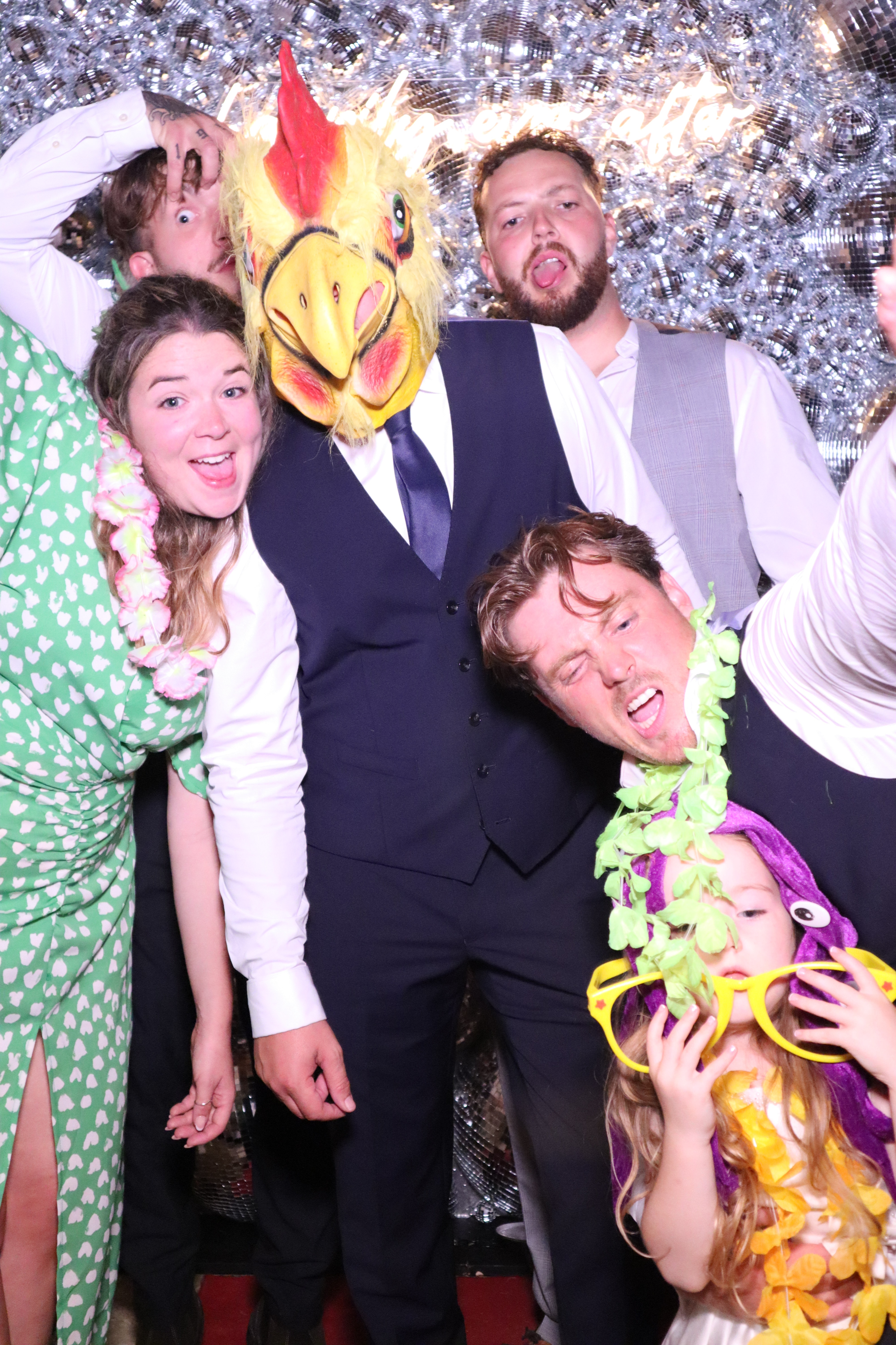 McGuinness Wedding | View more photos from the event at gallery.myphotoboothexperience.co.uk/u/MyPhotoBoothExperienceLtd/McGuinness-Wedding