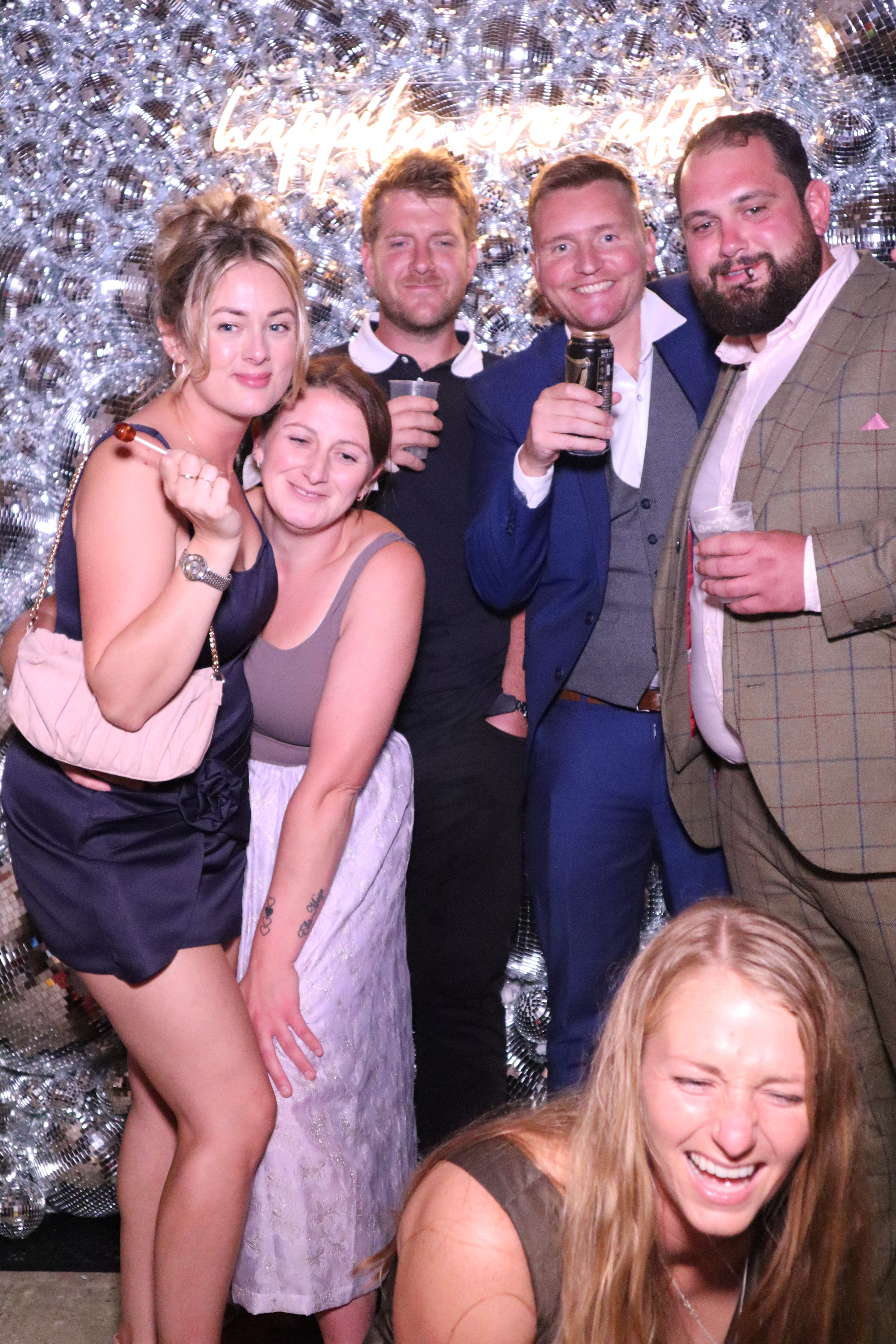 McGuinness Wedding | View more photos from the event at gallery.myphotoboothexperience.co.uk/u/MyPhotoBoothExperienceLtd/McGuinness-Wedding