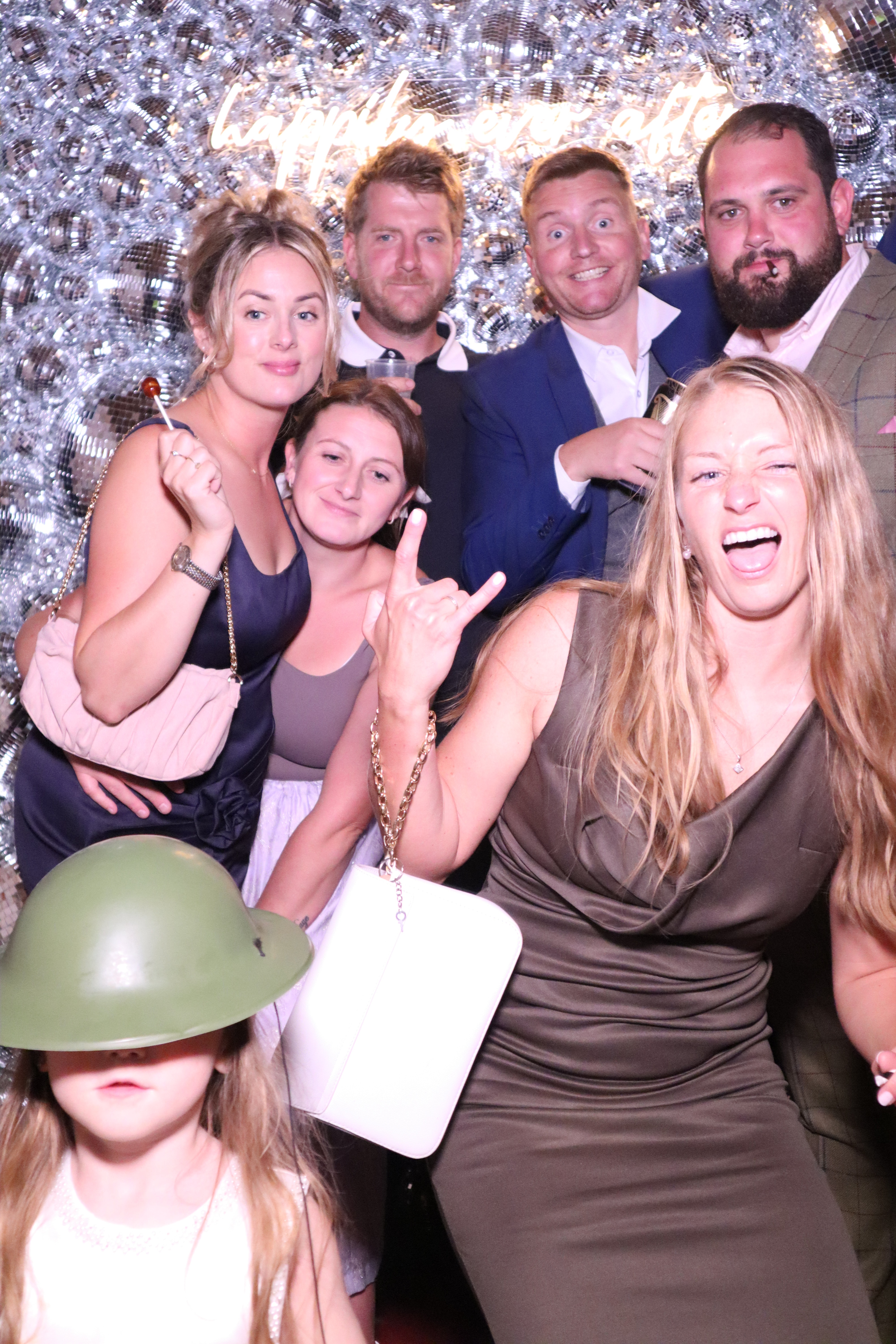 McGuinness Wedding | View more photos from the event at gallery.myphotoboothexperience.co.uk/u/MyPhotoBoothExperienceLtd/McGuinness-Wedding