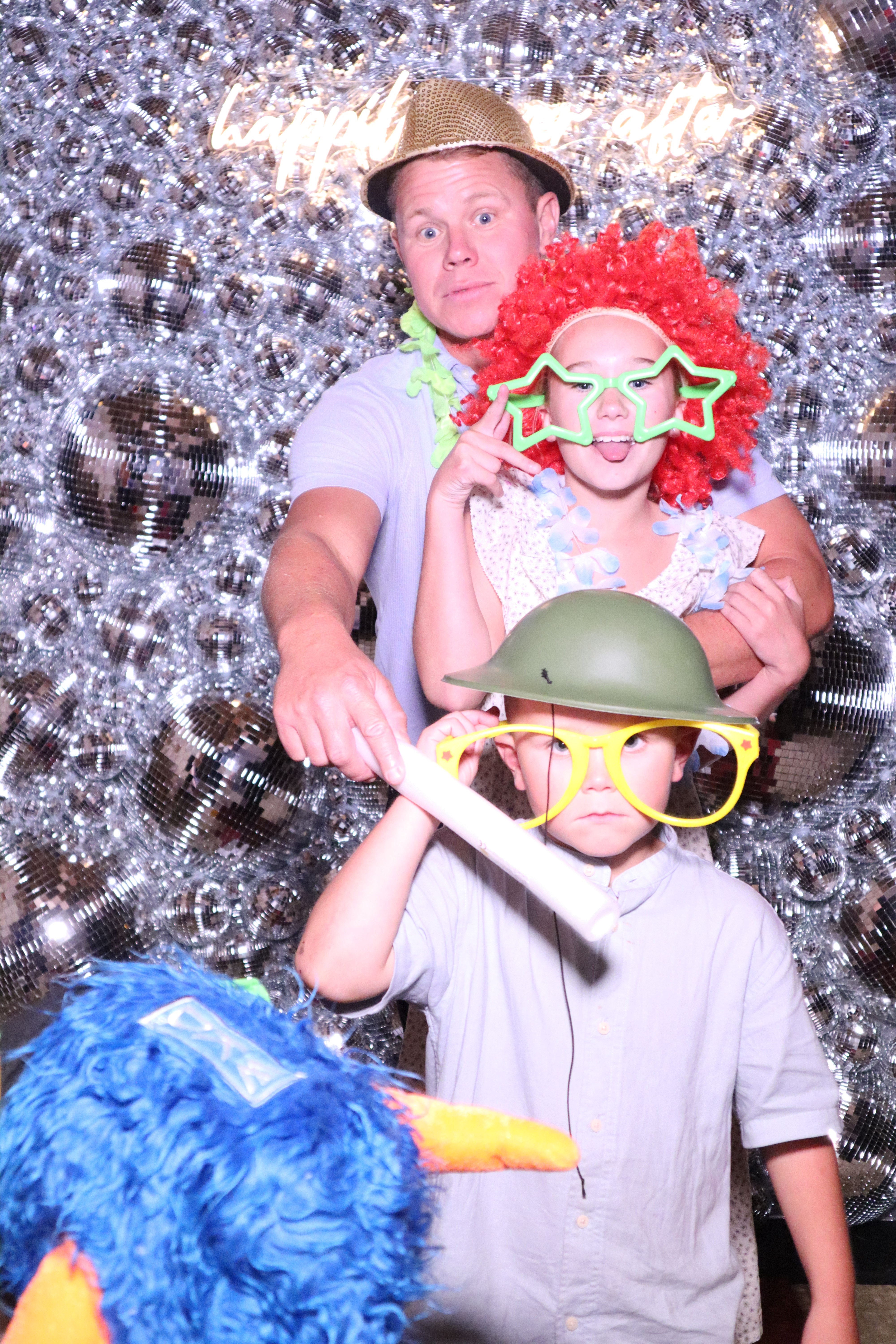 McGuinness Wedding | View more photos from the event at gallery.myphotoboothexperience.co.uk/u/MyPhotoBoothExperienceLtd/McGuinness-Wedding