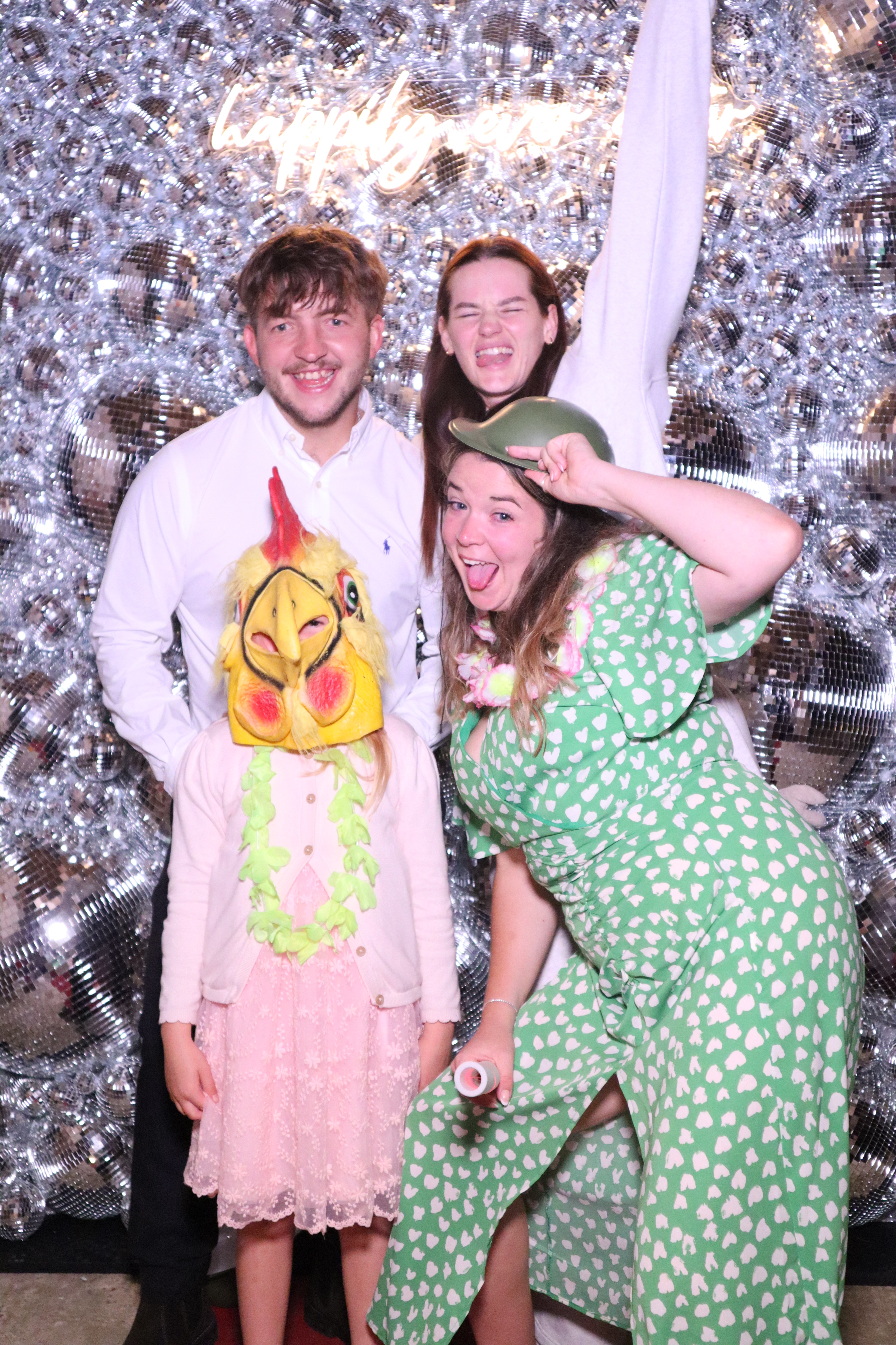 McGuinness Wedding | View more photos from the event at gallery.myphotoboothexperience.co.uk/u/MyPhotoBoothExperienceLtd/McGuinness-Wedding