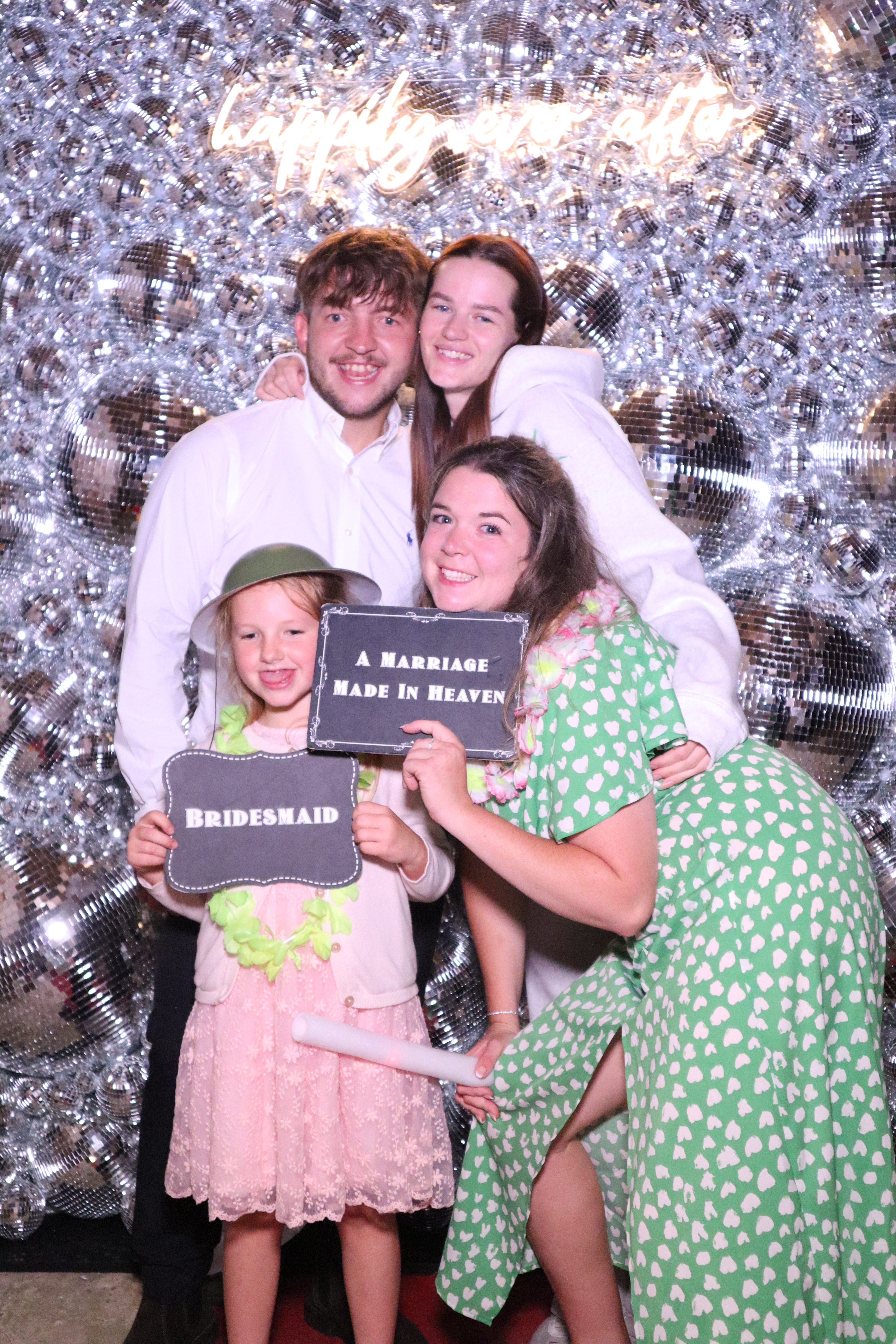 McGuinness Wedding | View more photos from the event at gallery.myphotoboothexperience.co.uk/u/MyPhotoBoothExperienceLtd/McGuinness-Wedding