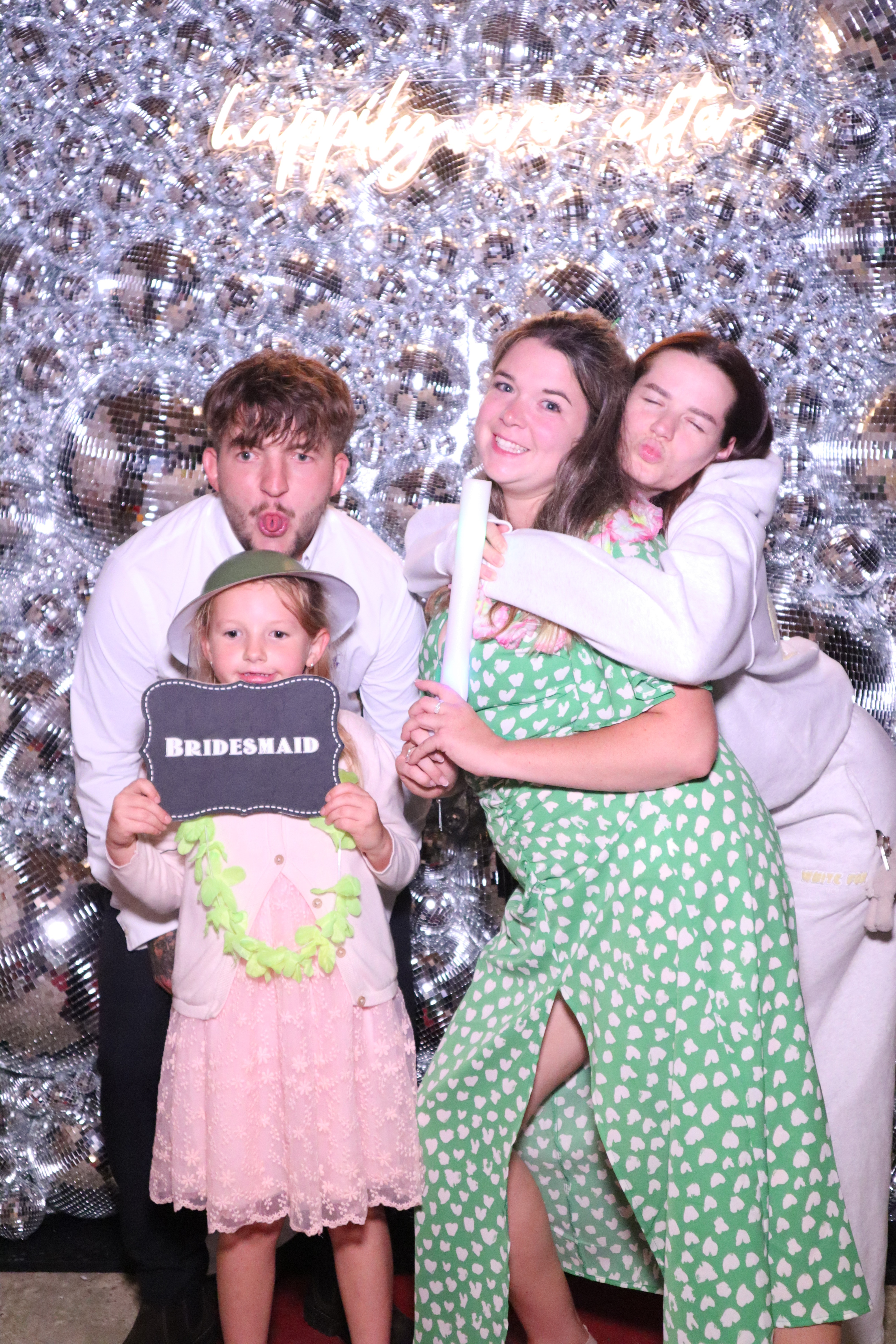 McGuinness Wedding | View more photos from the event at gallery.myphotoboothexperience.co.uk/u/MyPhotoBoothExperienceLtd/McGuinness-Wedding