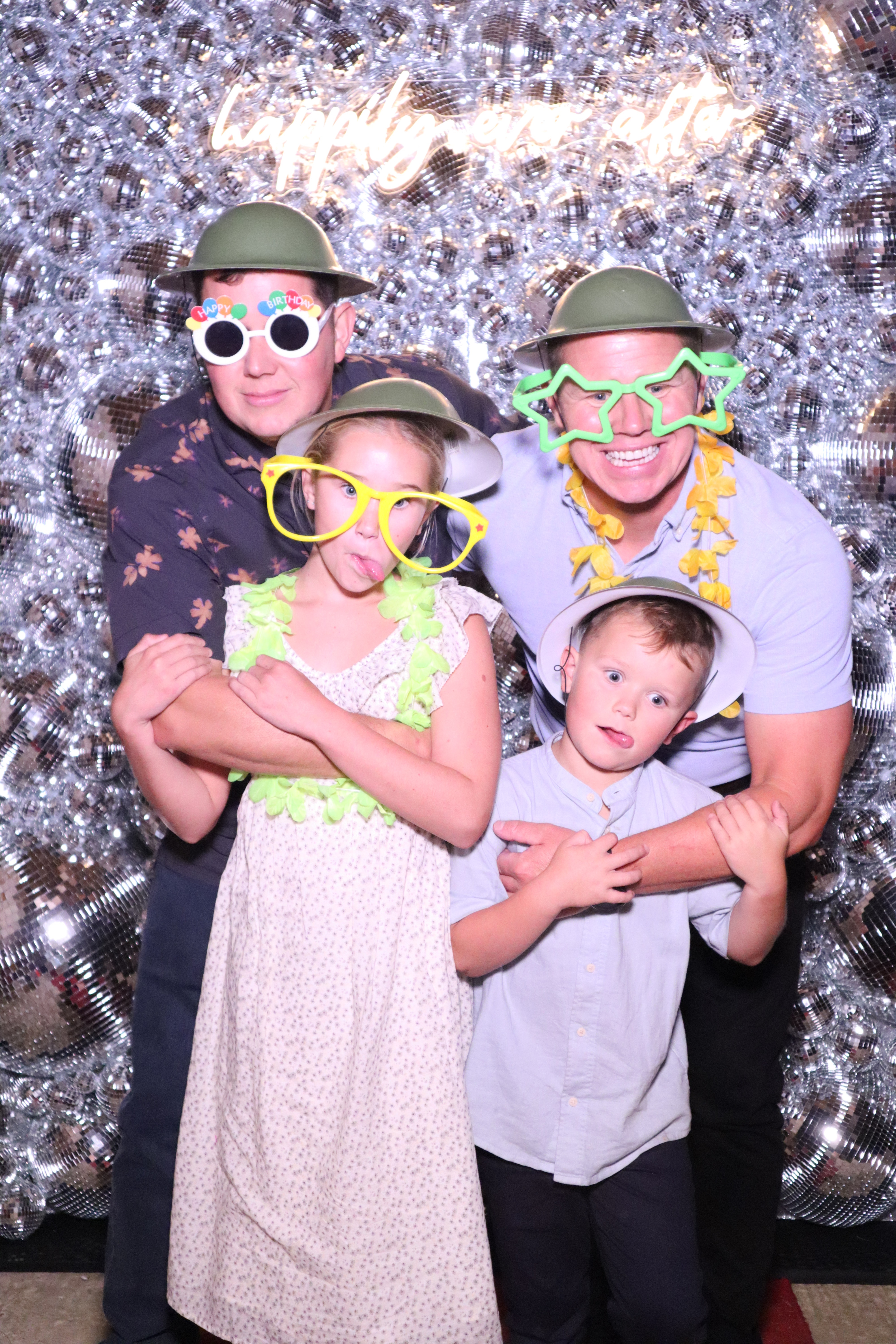 McGuinness Wedding | View more photos from the event at gallery.myphotoboothexperience.co.uk/u/MyPhotoBoothExperienceLtd/McGuinness-Wedding