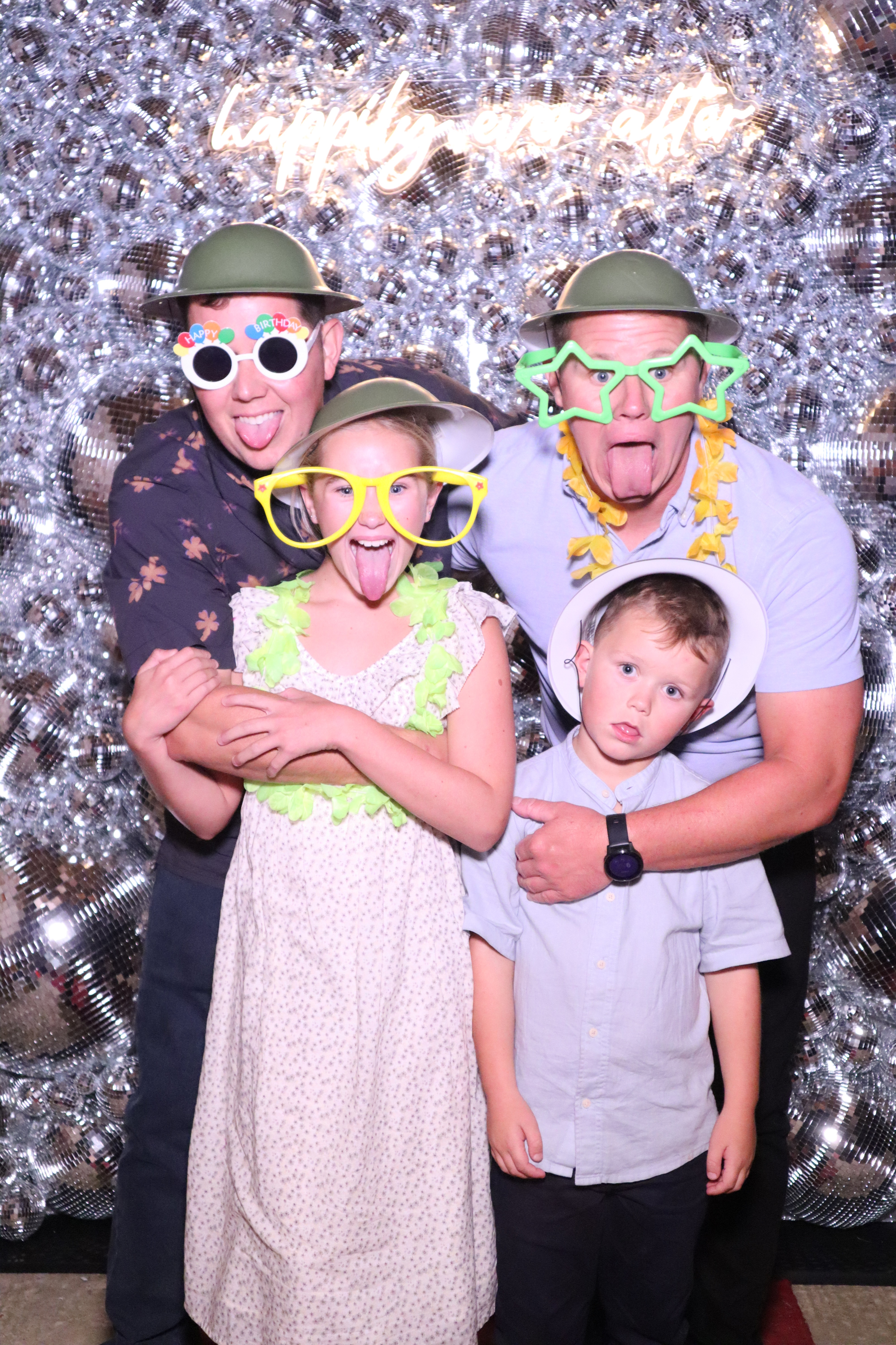 McGuinness Wedding | View more photos from the event at gallery.myphotoboothexperience.co.uk/u/MyPhotoBoothExperienceLtd/McGuinness-Wedding