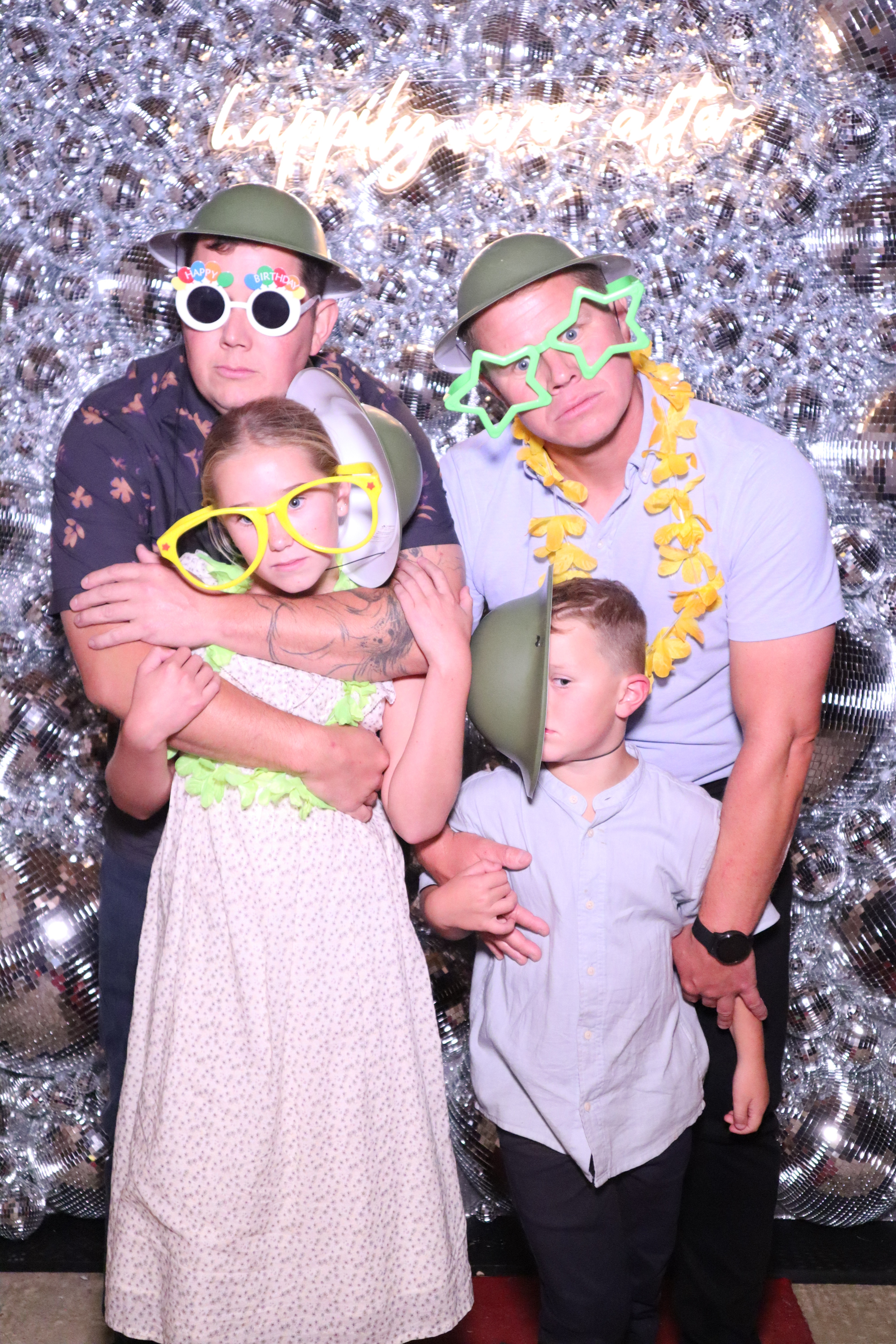 McGuinness Wedding | View more photos from the event at gallery.myphotoboothexperience.co.uk/u/MyPhotoBoothExperienceLtd/McGuinness-Wedding