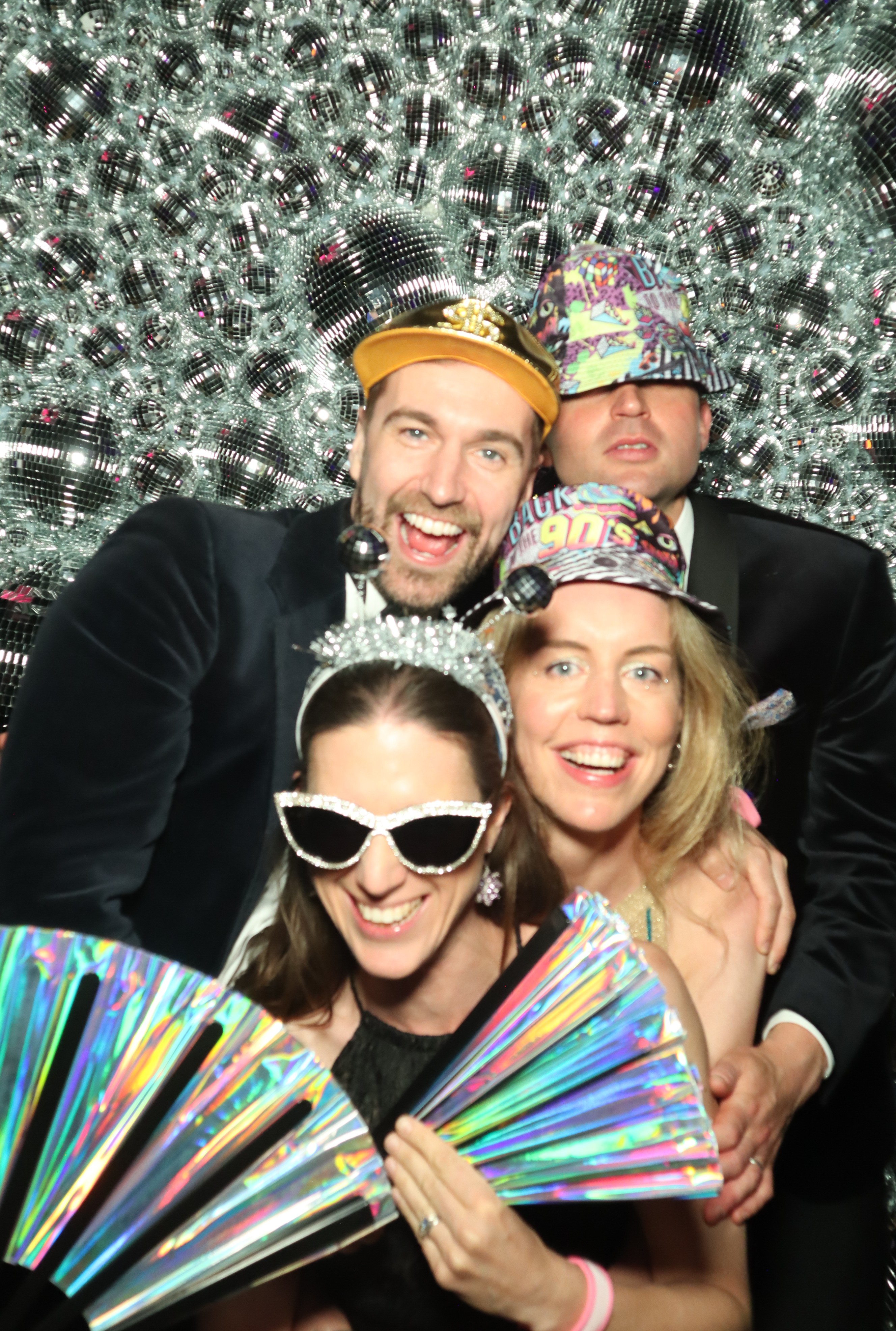 Wise Guys | View more photos from the event at gallery.myphotoboothexperience.co.uk/u/MyPhotoBoothExperienceLtd/Wise-Guys