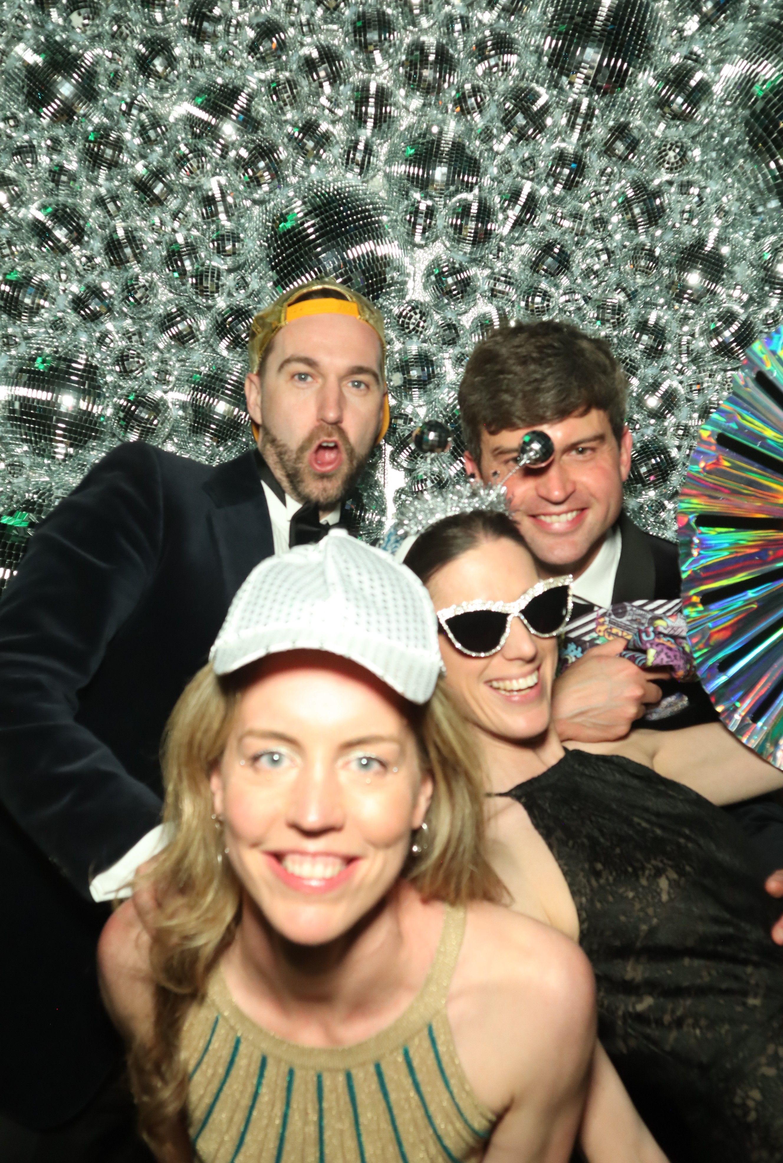 Wise Guys | View more photos from the event at gallery.myphotoboothexperience.co.uk/u/MyPhotoBoothExperienceLtd/Wise-Guys