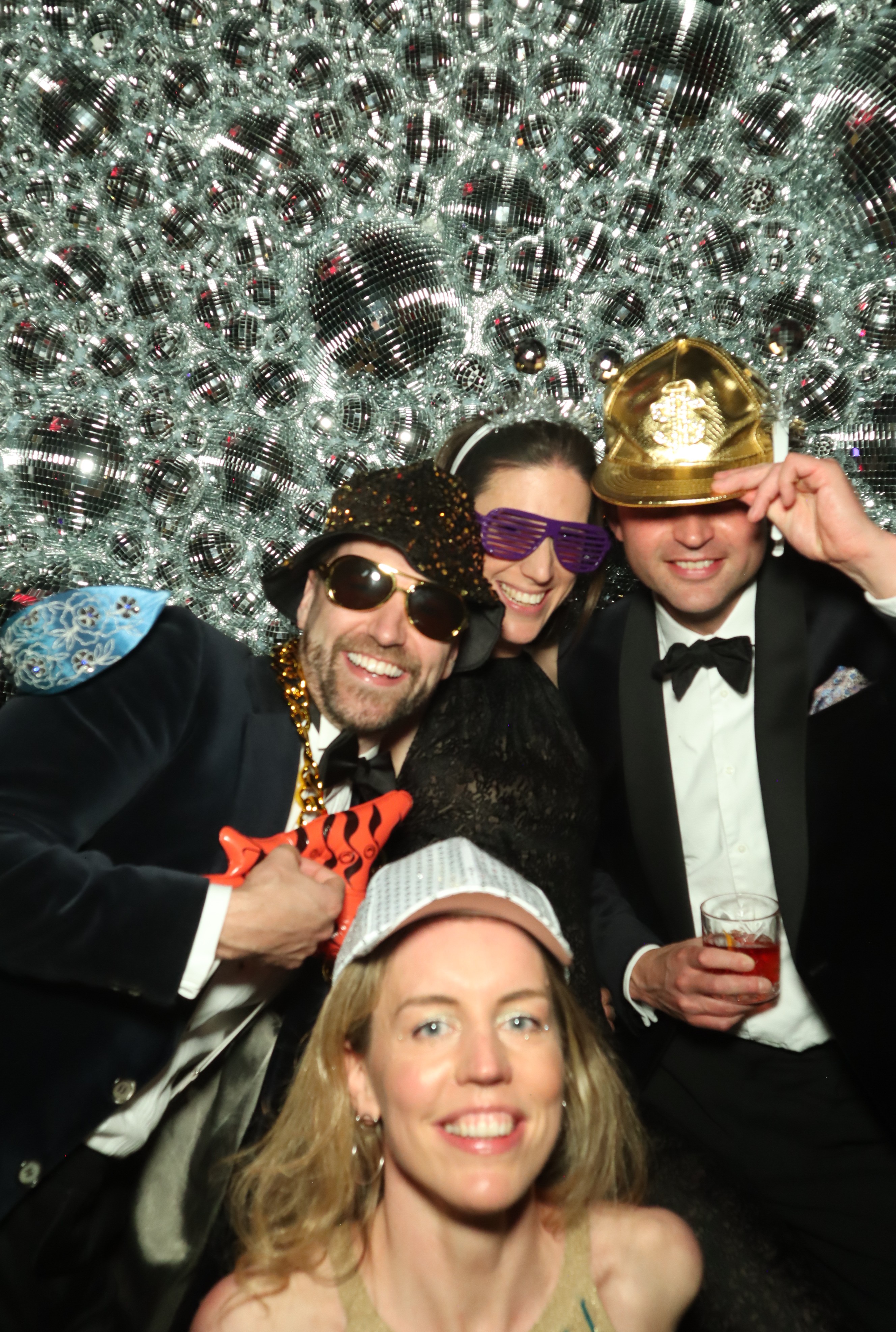 Wise Guys | View more photos from the event at gallery.myphotoboothexperience.co.uk/u/MyPhotoBoothExperienceLtd/Wise-Guys