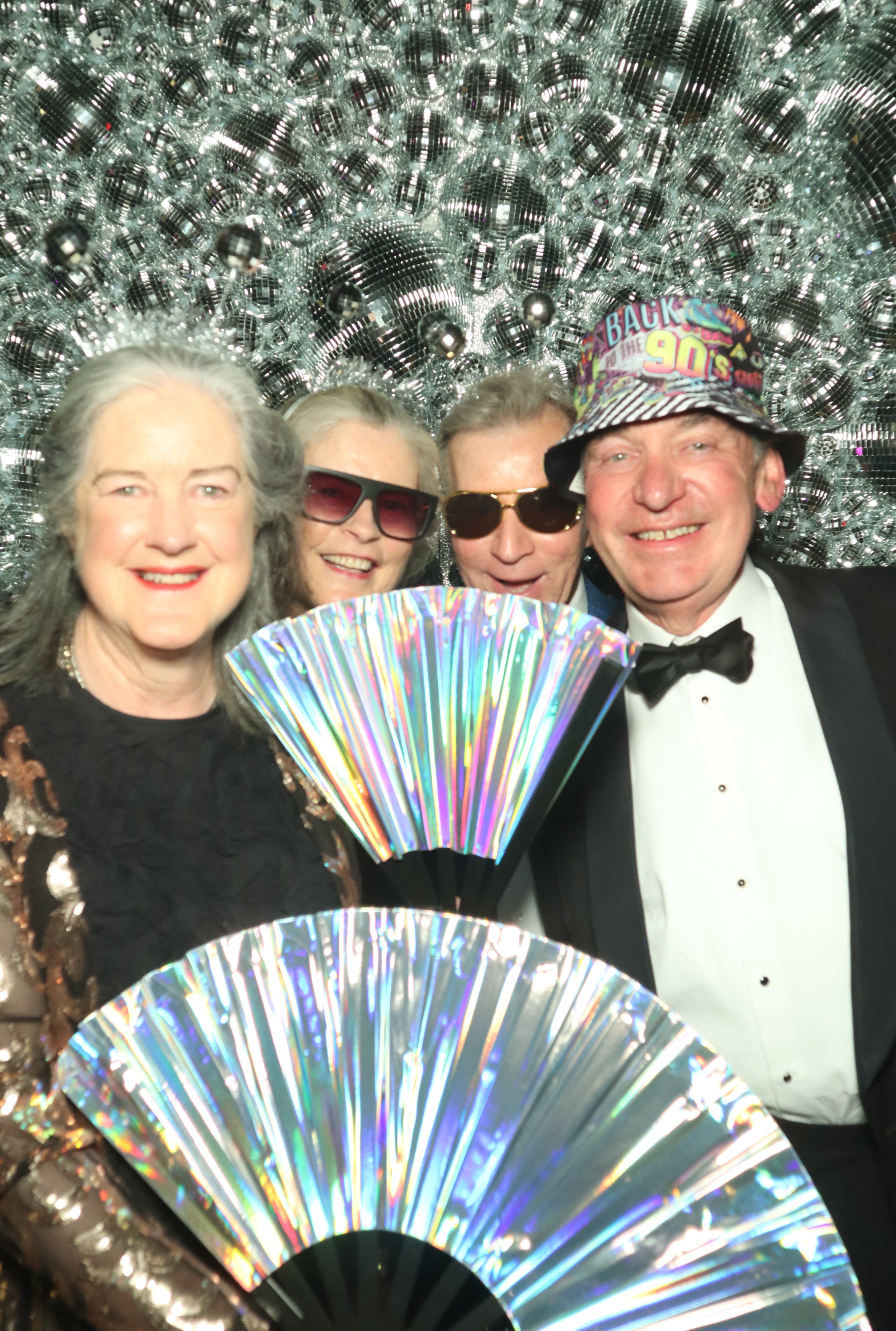 Wise Guys | View more photos from the event at gallery.myphotoboothexperience.co.uk/u/MyPhotoBoothExperienceLtd/Wise-Guys