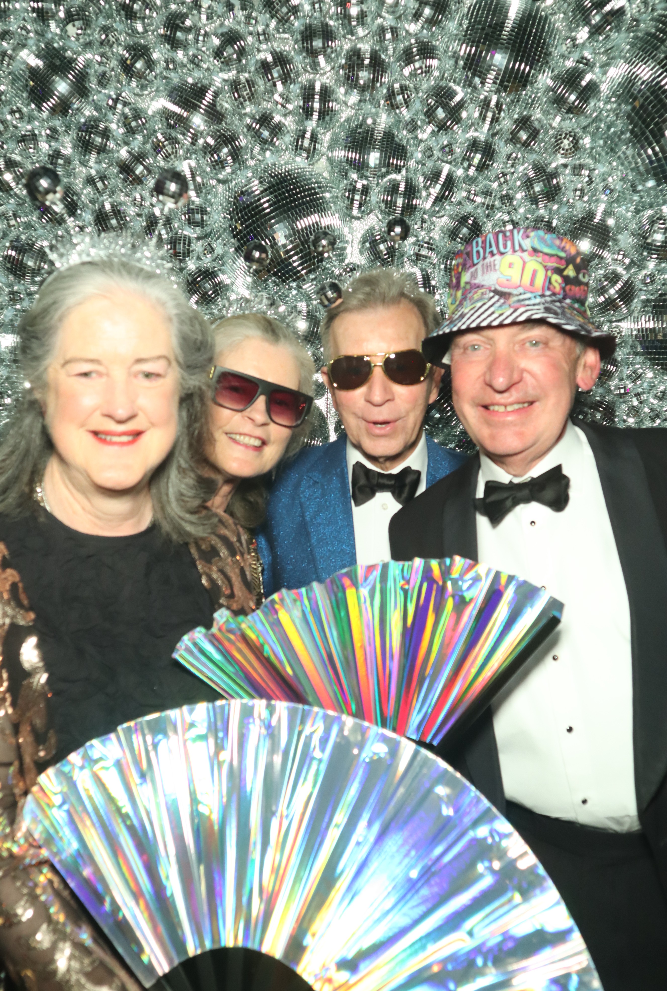 Wise Guys | View more photos from the event at gallery.myphotoboothexperience.co.uk/u/MyPhotoBoothExperienceLtd/Wise-Guys