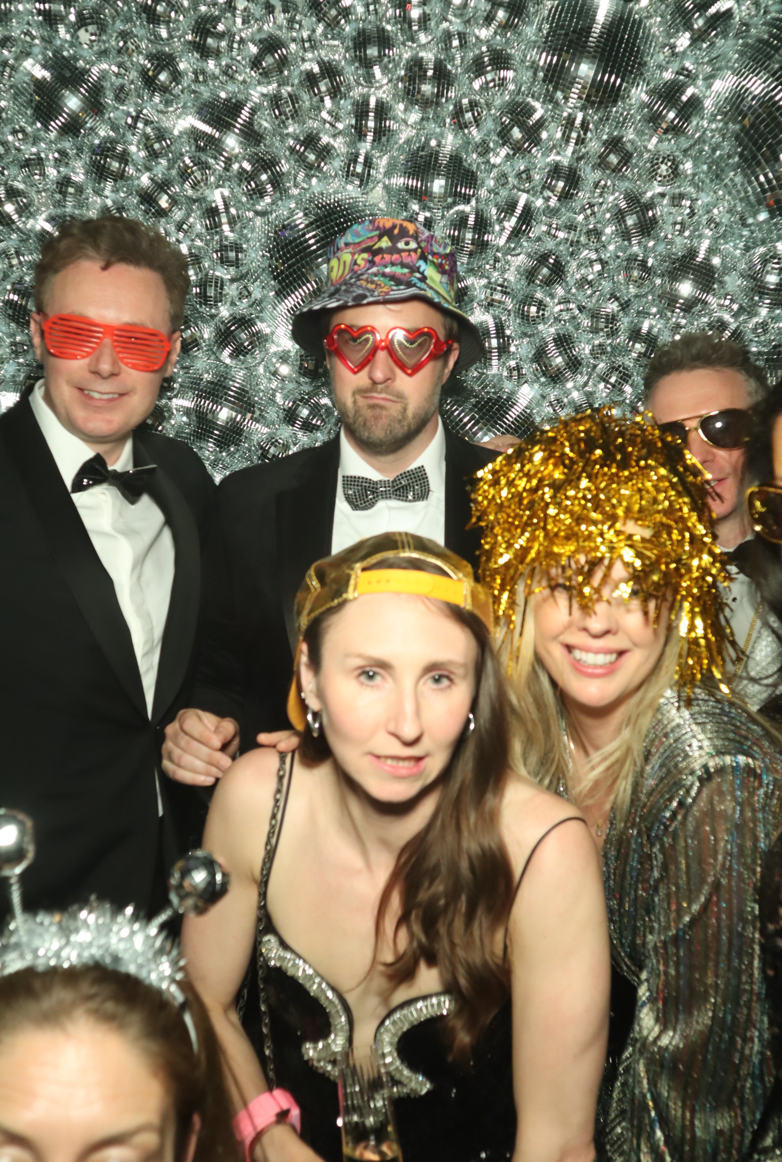 Wise Guys | View more photos from the event at gallery.myphotoboothexperience.co.uk/u/MyPhotoBoothExperienceLtd/Wise-Guys